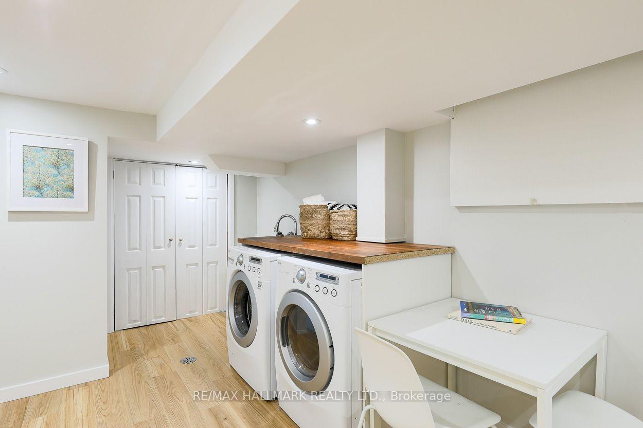 Photo 16 of 38 Boultbee Avenue, Toronto, Blake-Jones — HOMEH