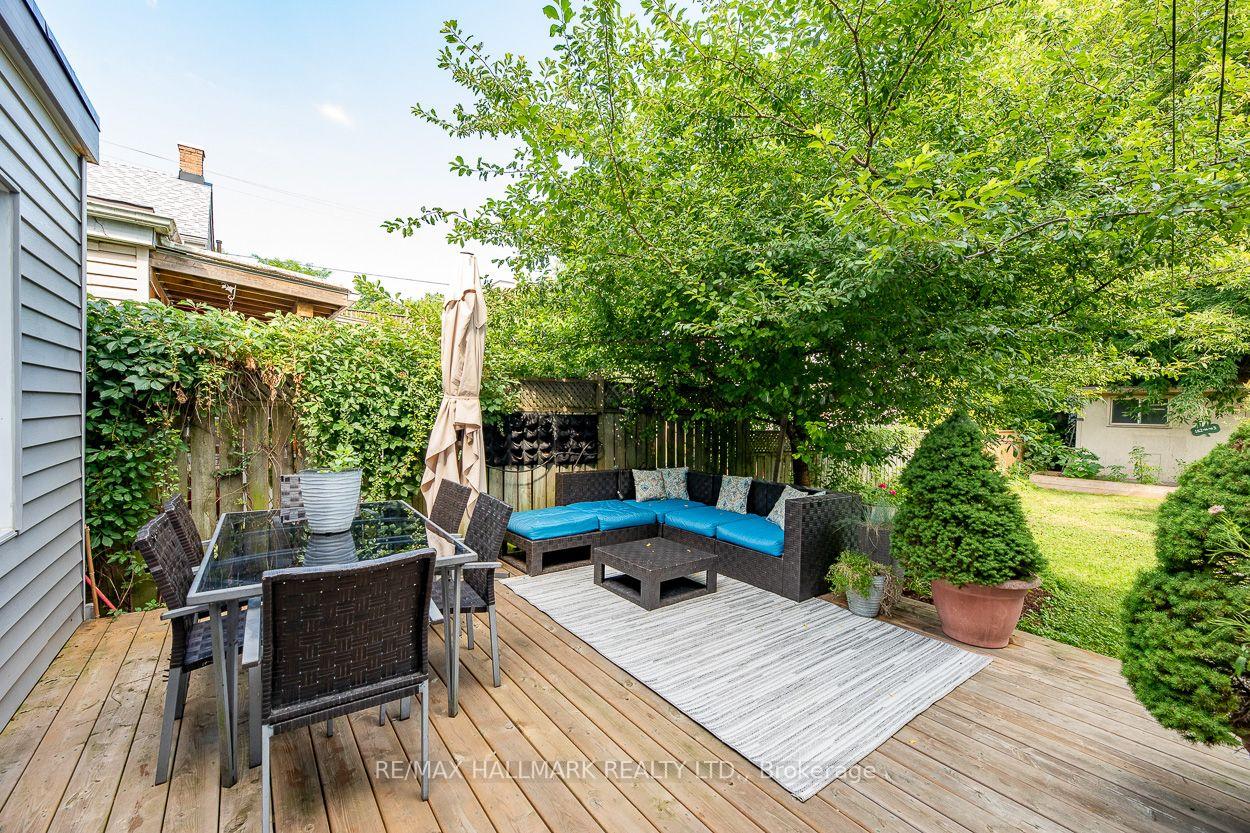 Photo 19 of 38 Boultbee Avenue, Toronto, Blake-Jones — HOMEH