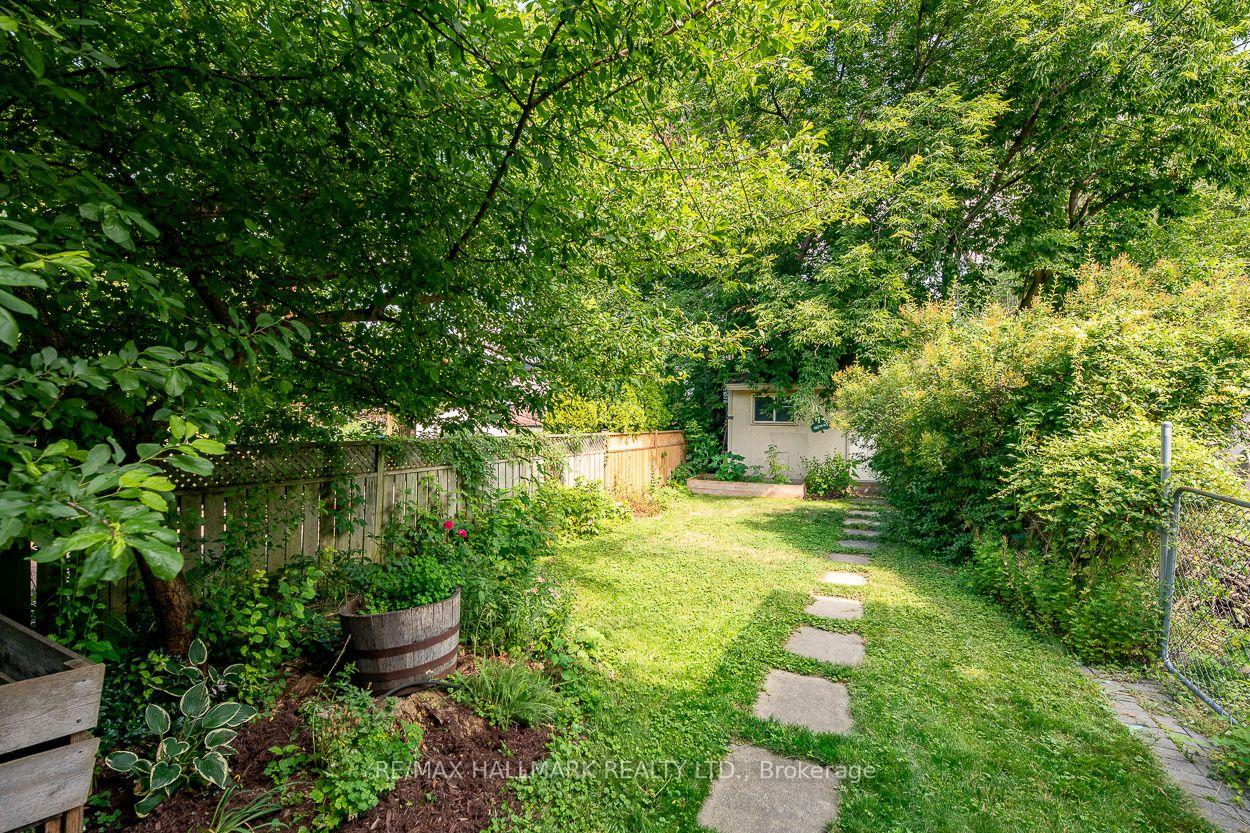 Photo 20 of 38 Boultbee Avenue, Toronto, Blake-Jones — HOMEH