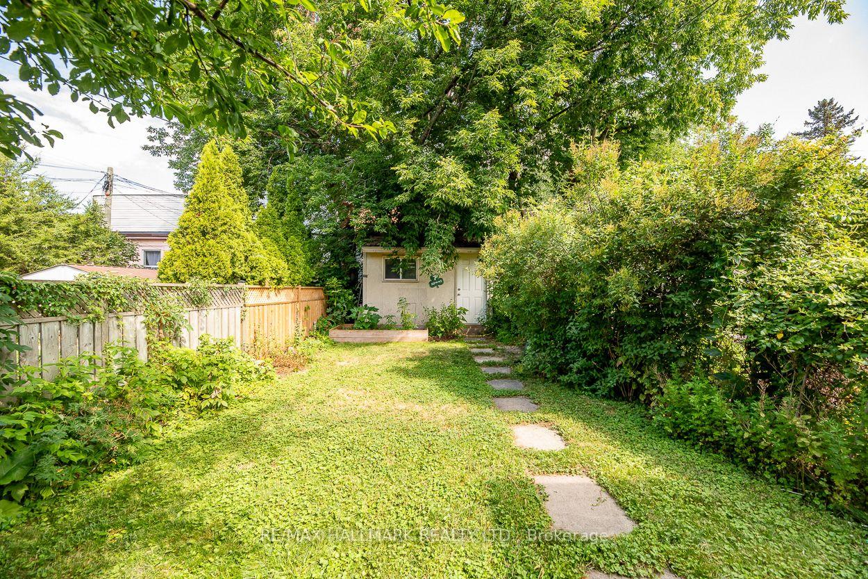 Photo 21 of 38 Boultbee Avenue, Toronto, Blake-Jones — HOMEH