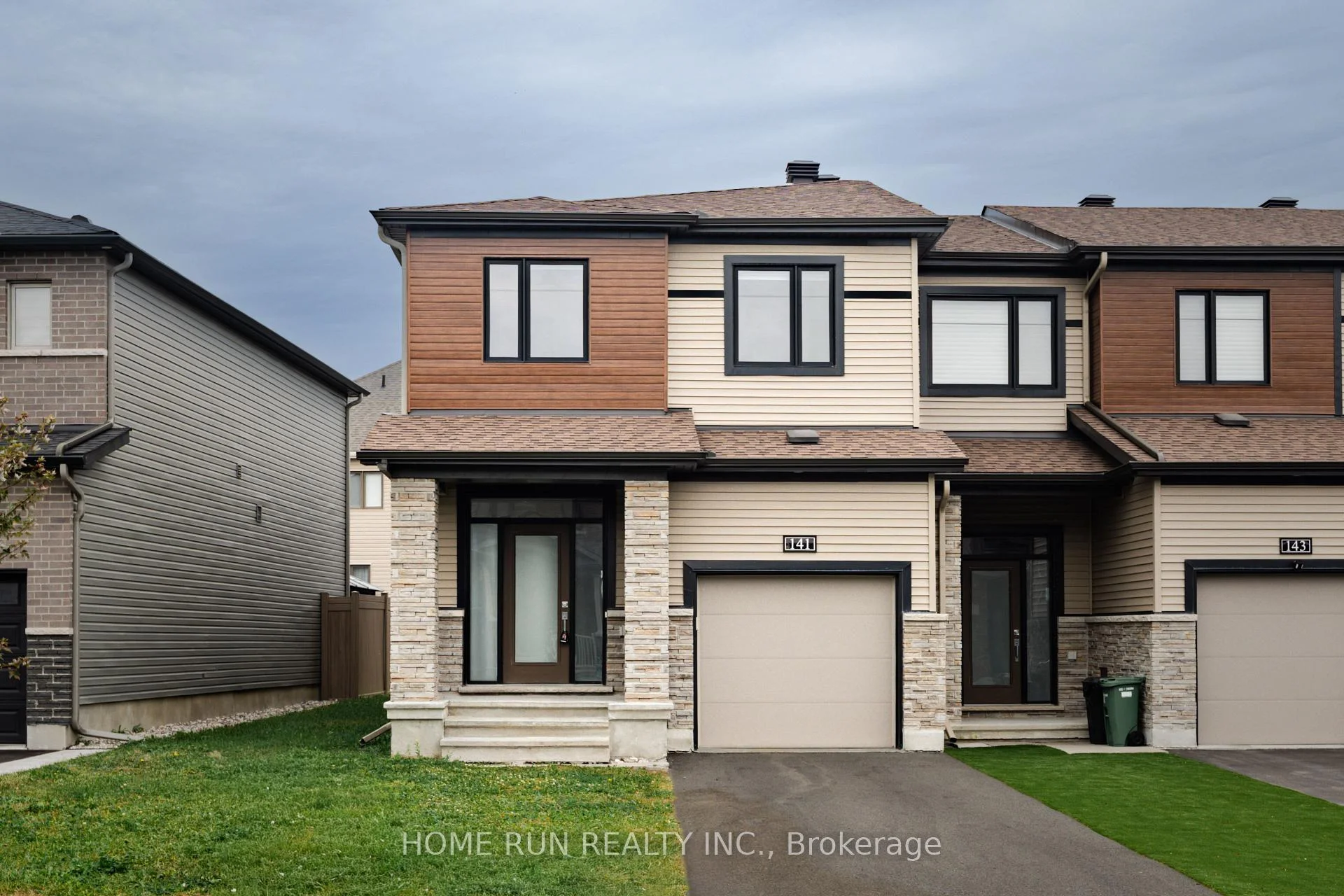 Photo 7 of 141 Namaste Walk, Ottawa, Barrhaven - Heritage Park — HOMEH