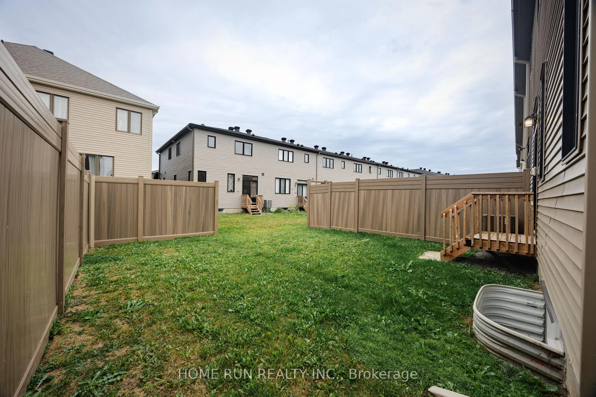 Photo 58 of 141 Namaste Walk, Ottawa, Barrhaven - Heritage Park — HOMEH