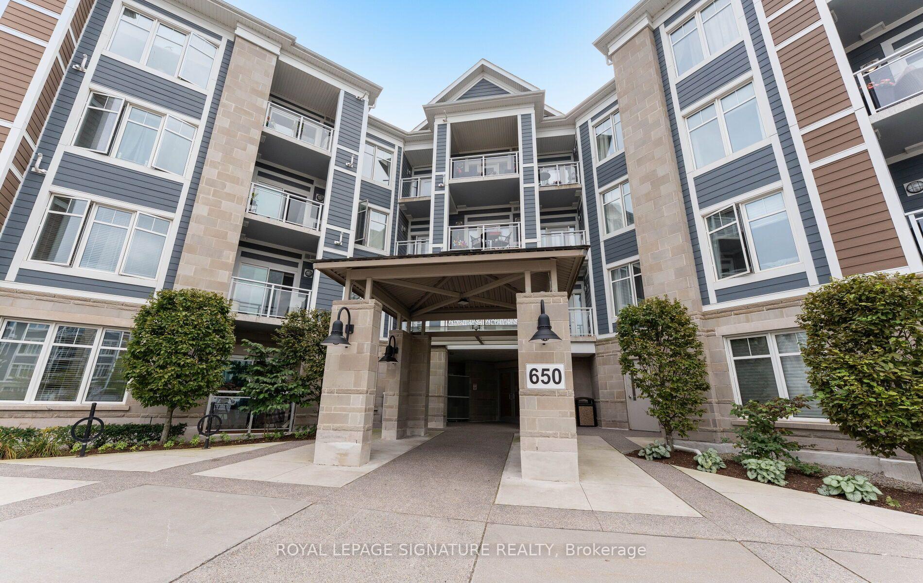 Photo of Unit 114, 650 Gordon Street