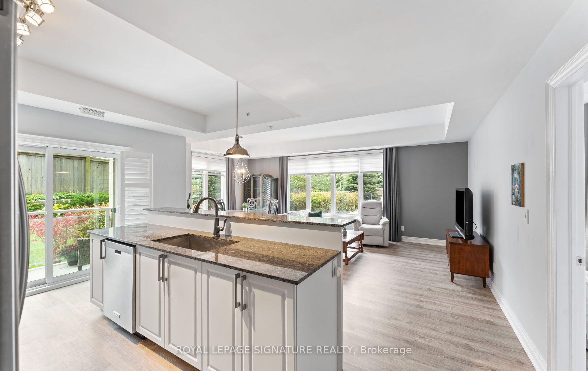 Photo 2 of Unit 114, 650 Gordon Street, Whitby, Port Whitby — HOMEH