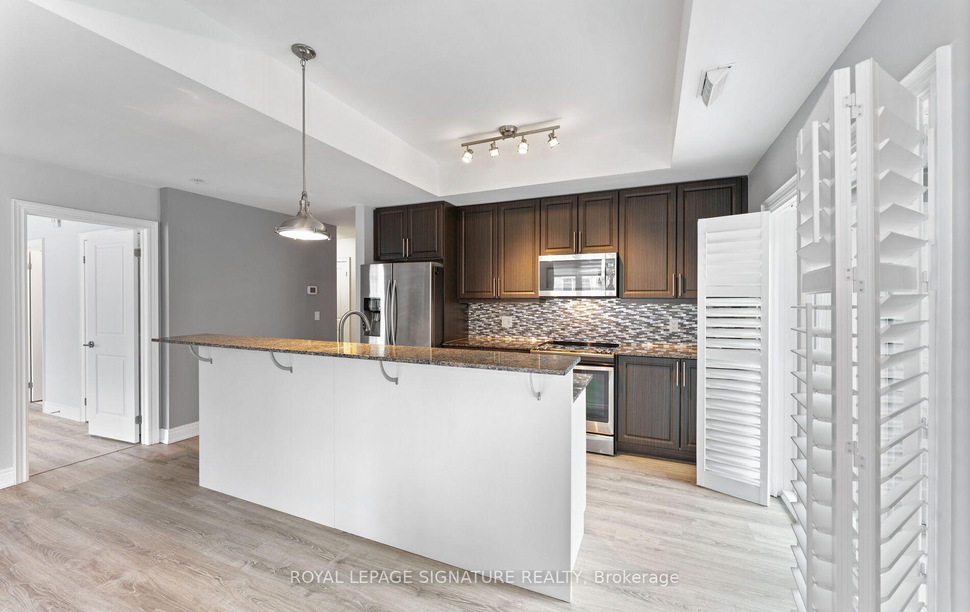 Photo 4 of Unit 114, 650 Gordon Street, Whitby, Port Whitby — HOMEH