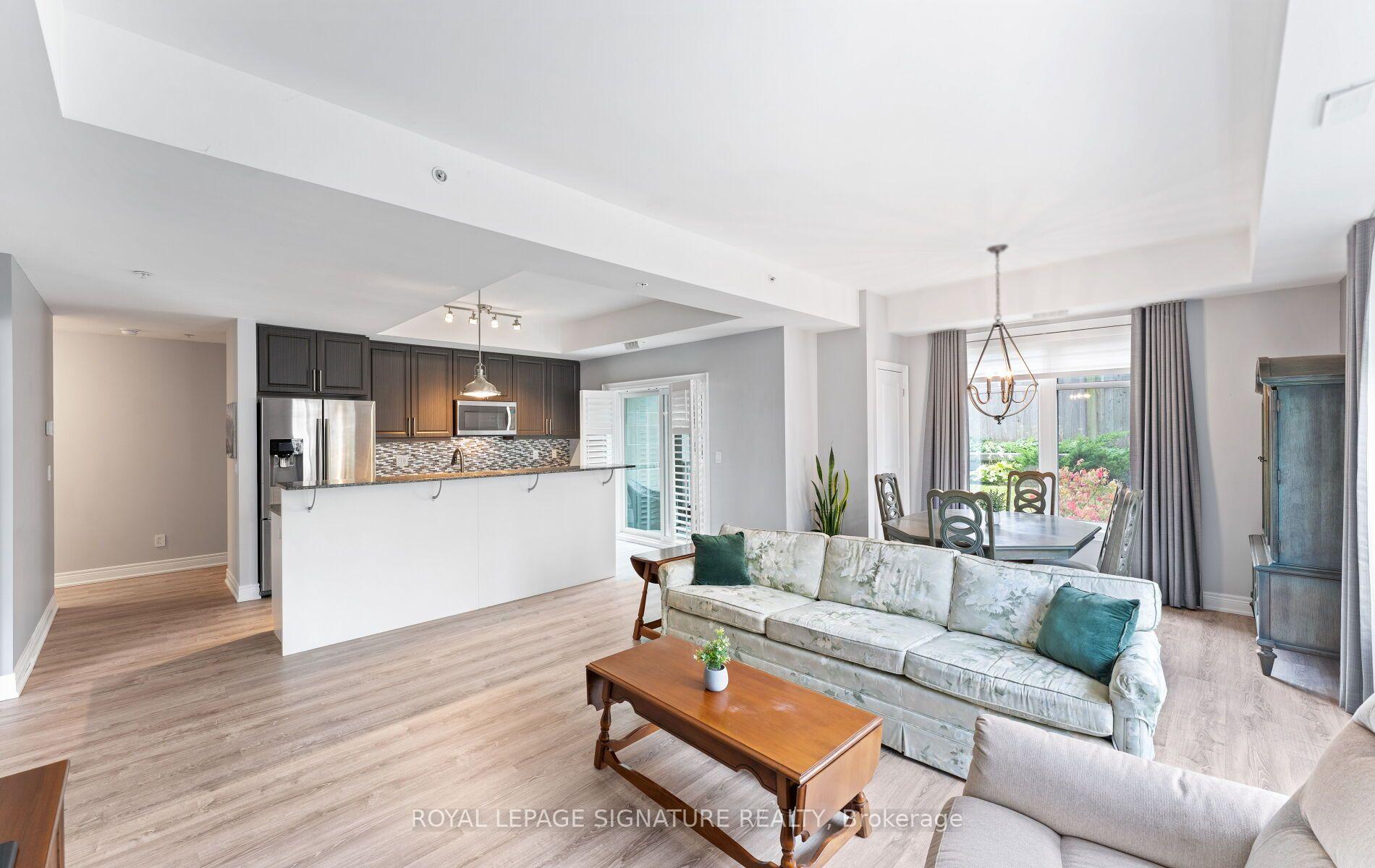 Photo 5 of Unit 114, 650 Gordon Street, Whitby, Port Whitby — HOMEH