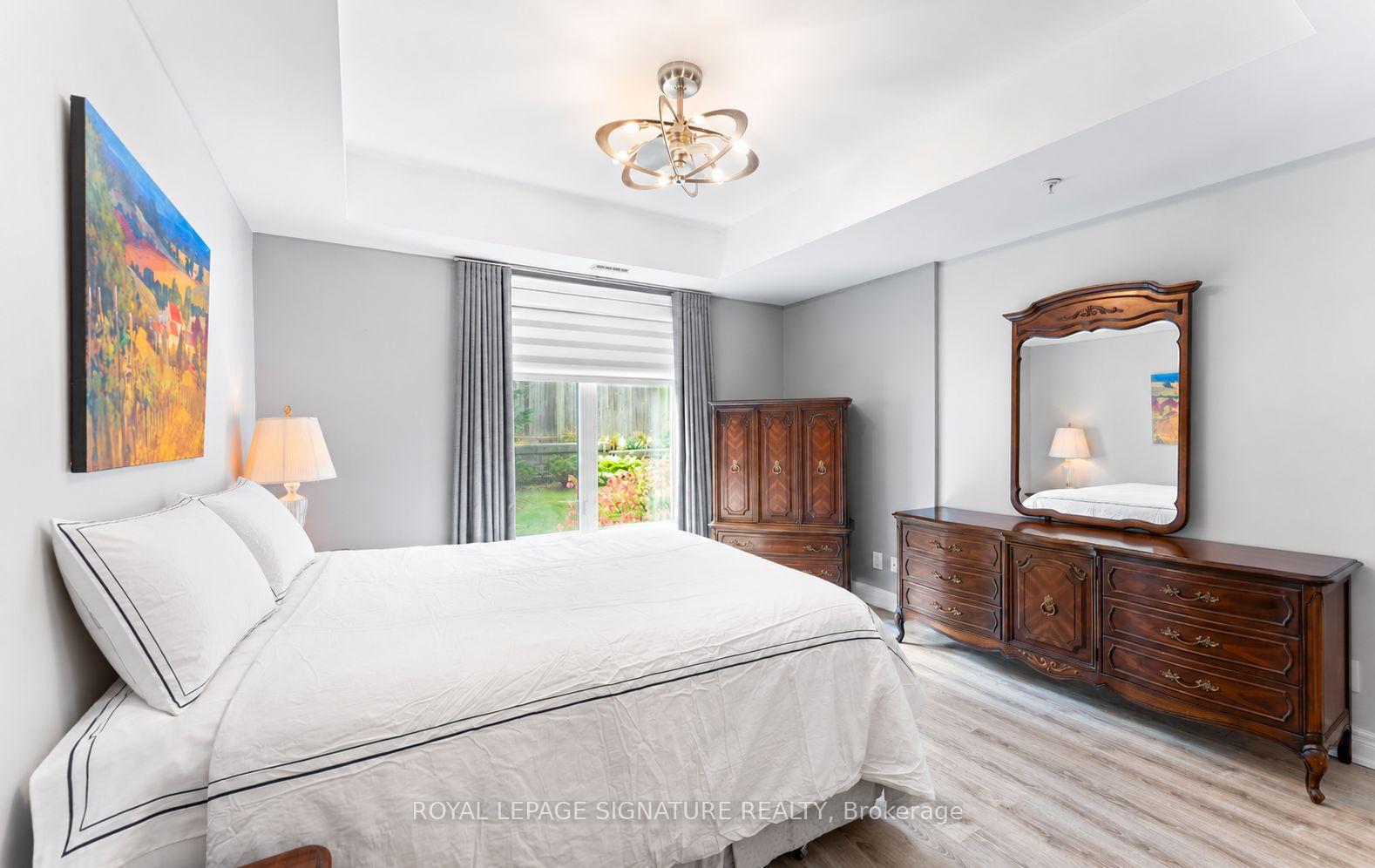 Photo 9 of Unit 114, 650 Gordon Street, Whitby, Port Whitby — HOMEH