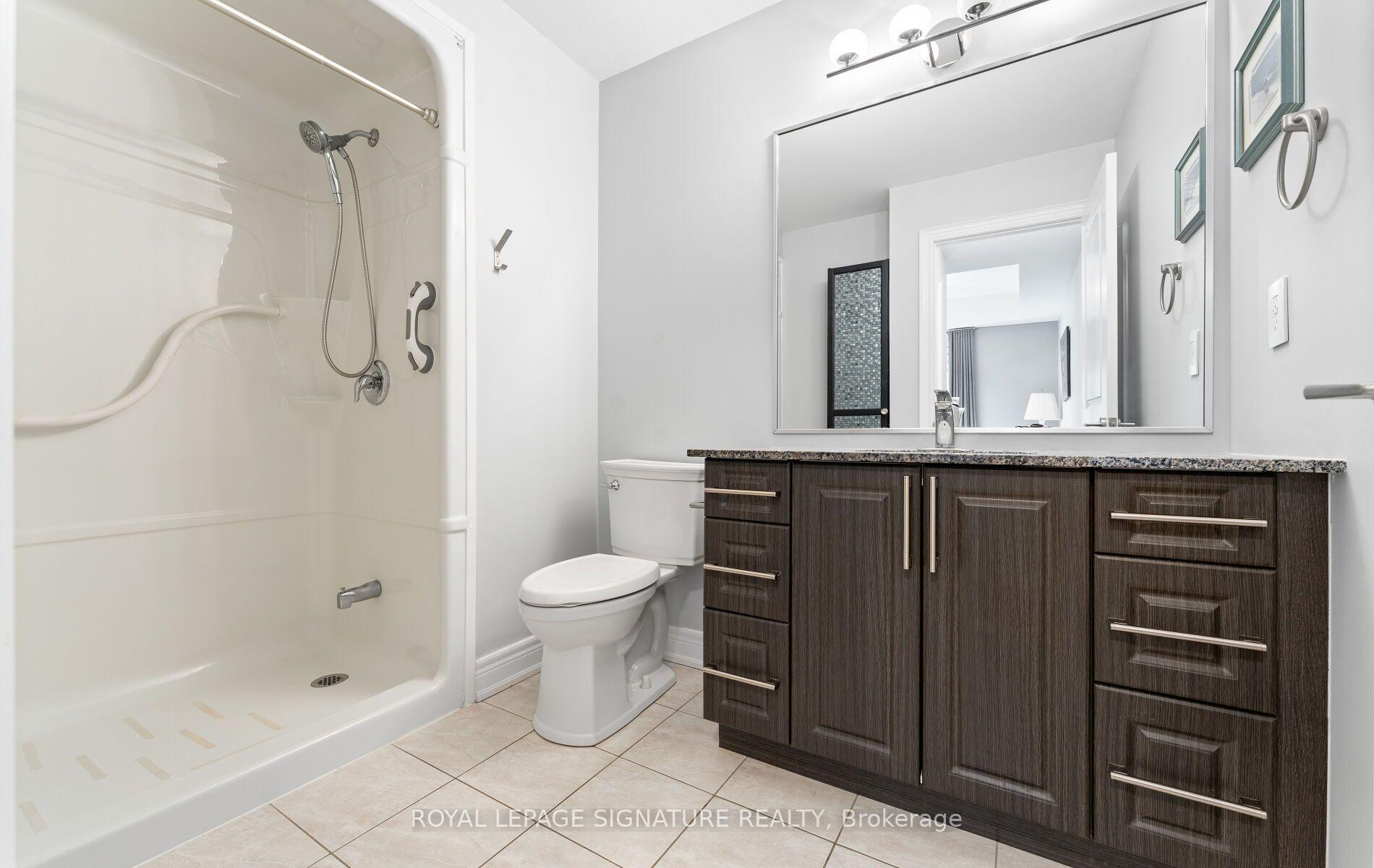 Photo 10 of Unit 114, 650 Gordon Street, Whitby, Port Whitby — HOMEH