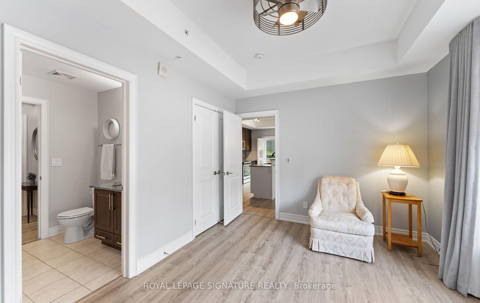 Photo 13 of Unit 114, 650 Gordon Street, Whitby, Port Whitby — HOMEH