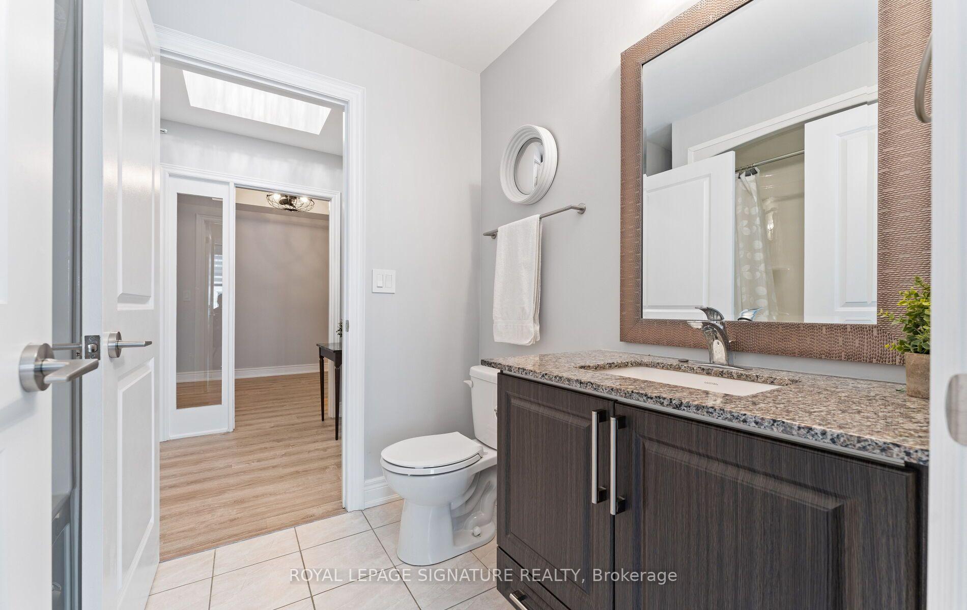 Photo 14 of Unit 114, 650 Gordon Street, Whitby, Port Whitby — HOMEH