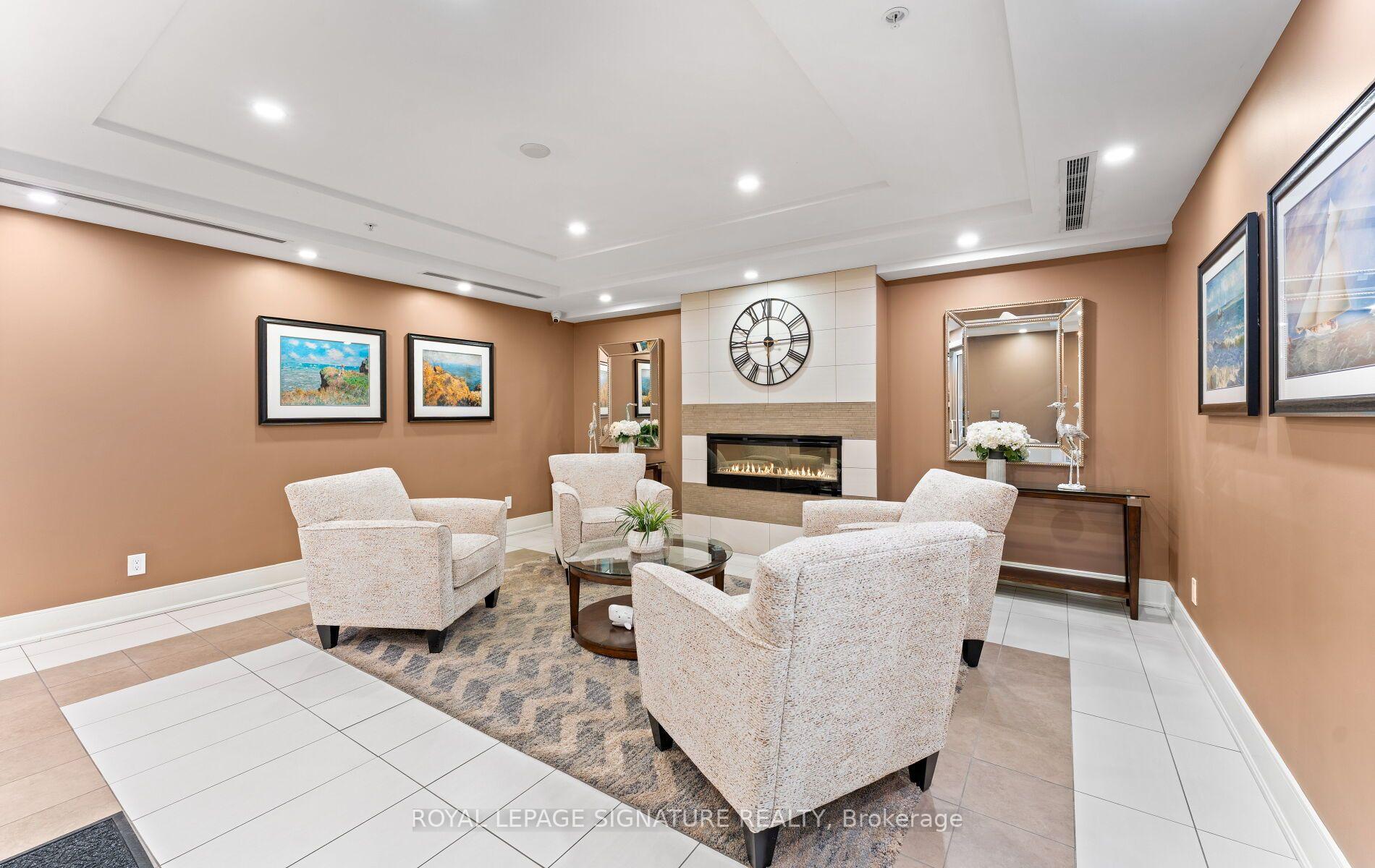 Photo 21 of Unit 114, 650 Gordon Street, Whitby, Port Whitby — HOMEH