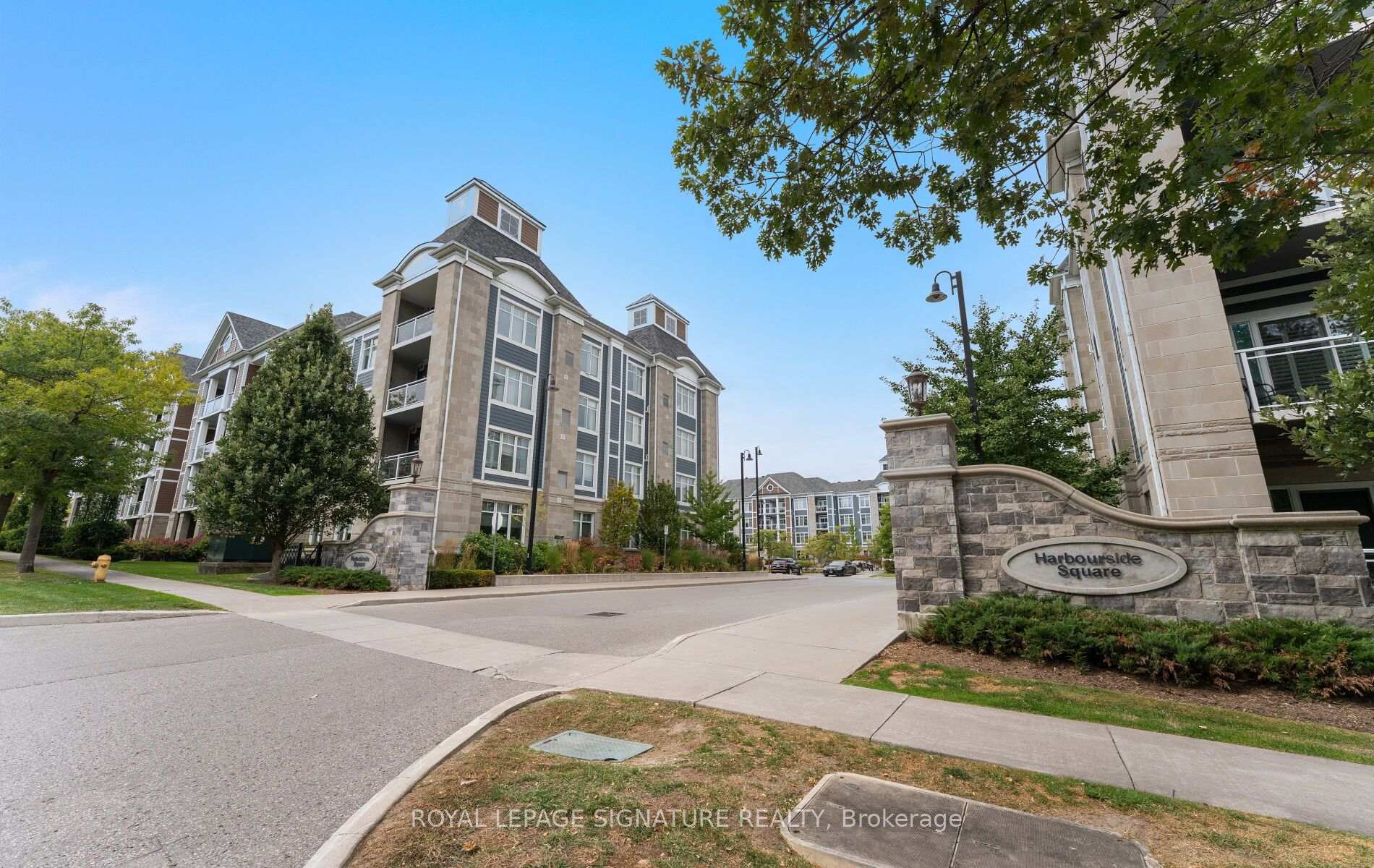 Photo 22 of Unit 114, 650 Gordon Street, Whitby, Port Whitby — HOMEH