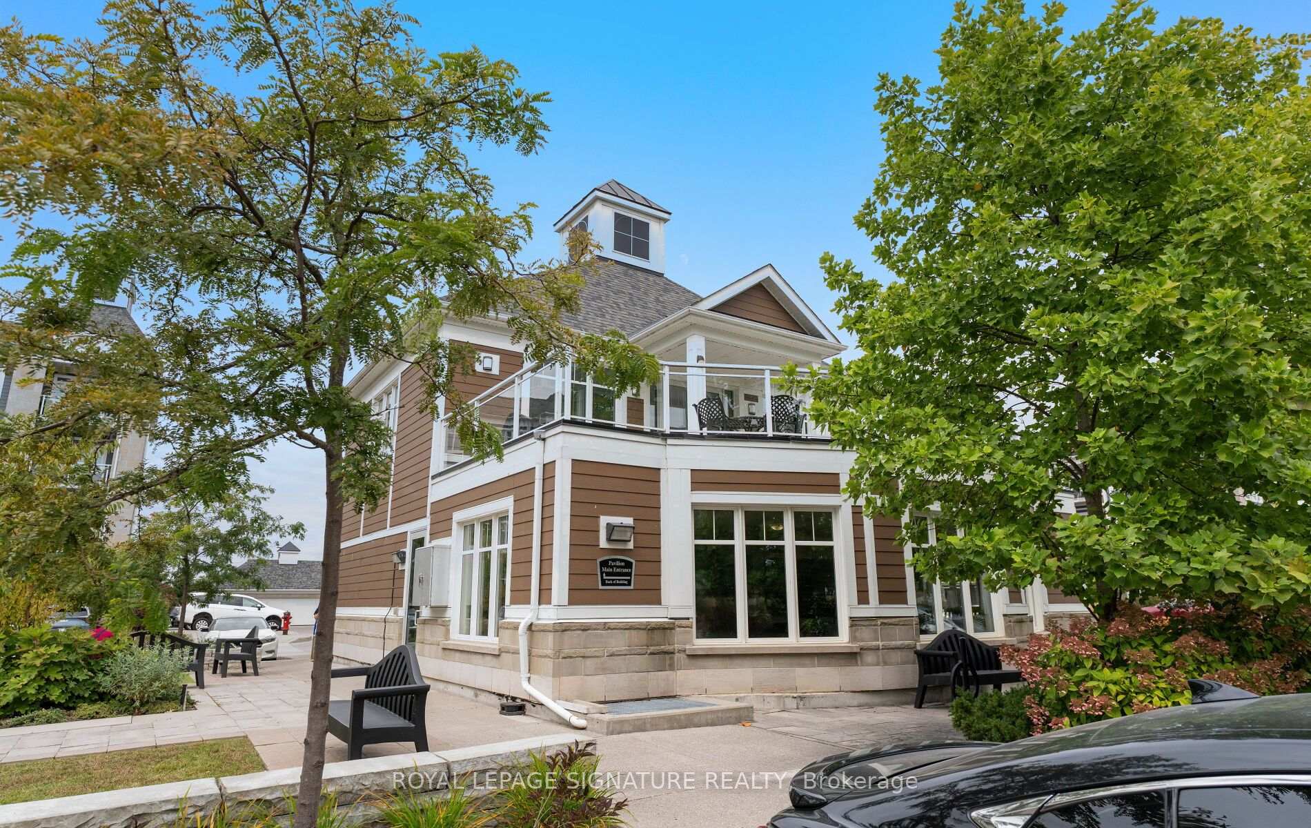 Photo 23 of Unit 114, 650 Gordon Street, Whitby, Port Whitby — HOMEH