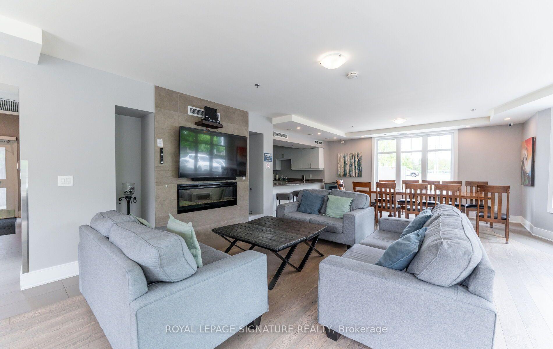 Photo 24 of Unit 114, 650 Gordon Street, Whitby, Port Whitby — HOMEH