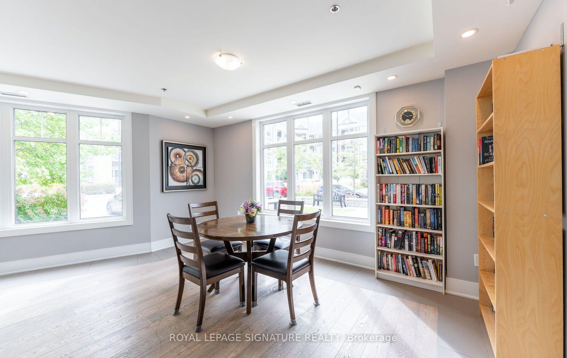 Photo 25 of Unit 114, 650 Gordon Street, Whitby, Port Whitby — HOMEH