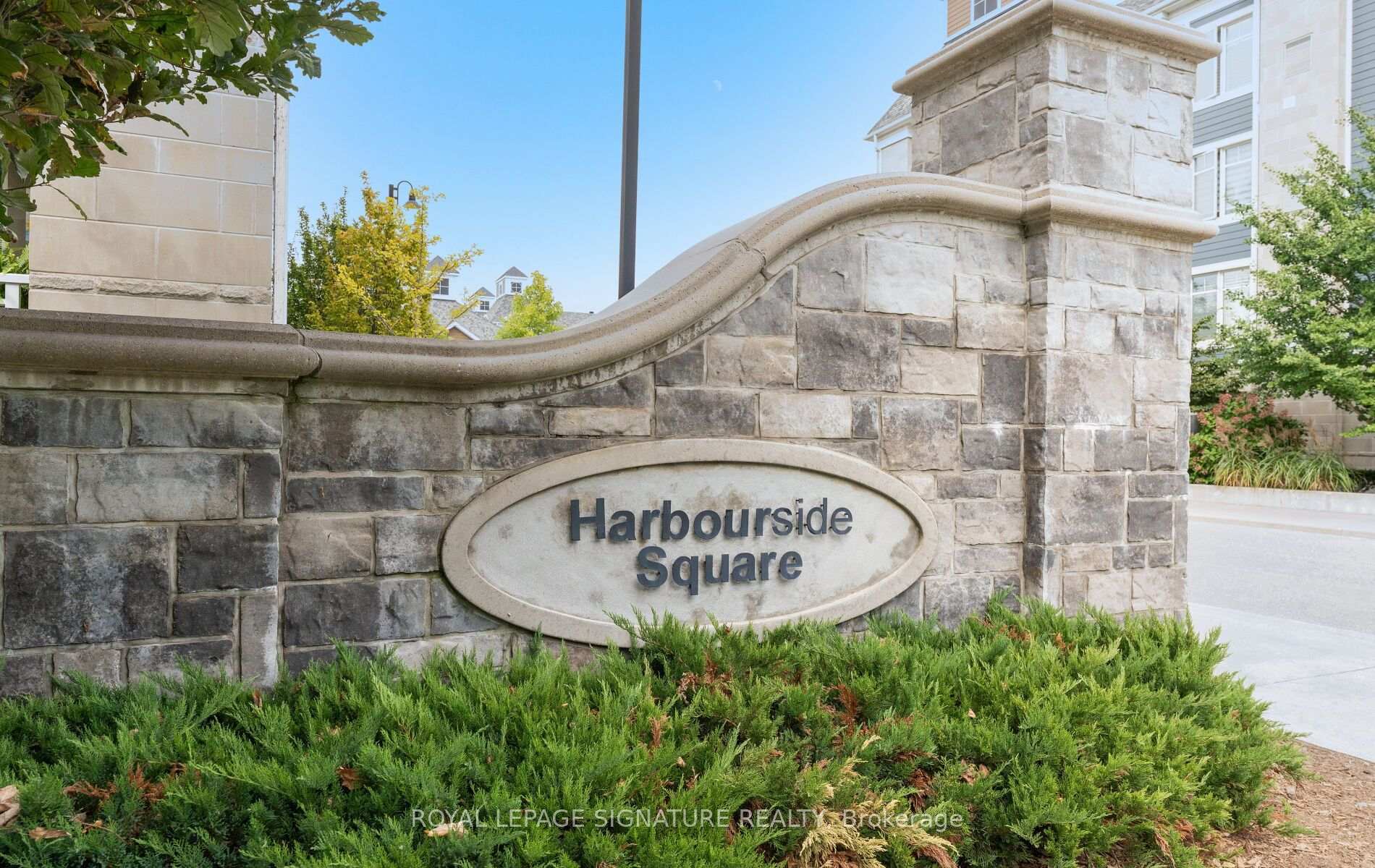 Photo 27 of Unit 114, 650 Gordon Street, Whitby, Port Whitby — HOMEH
