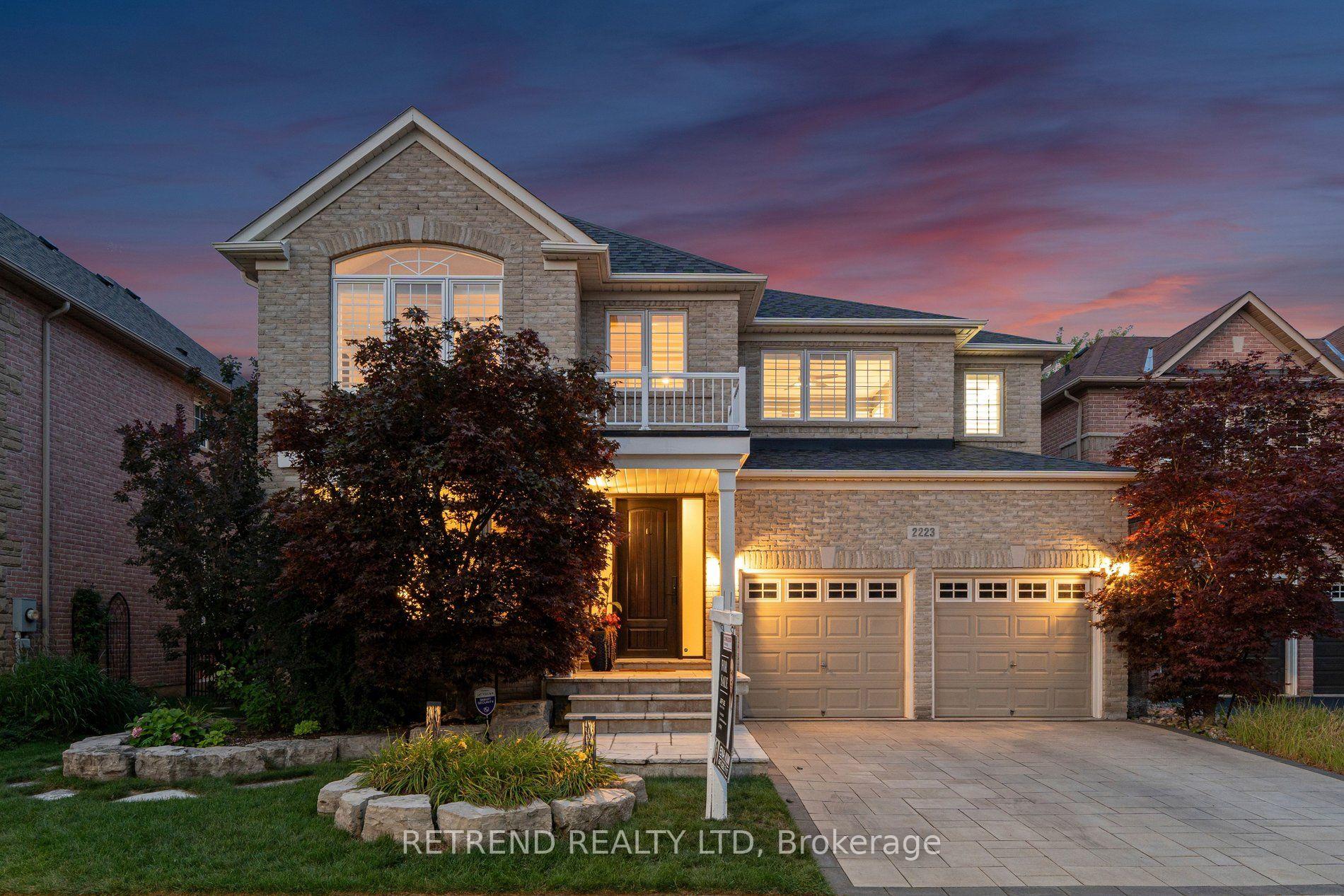 Photo of 2223 Wuthering Heights Way