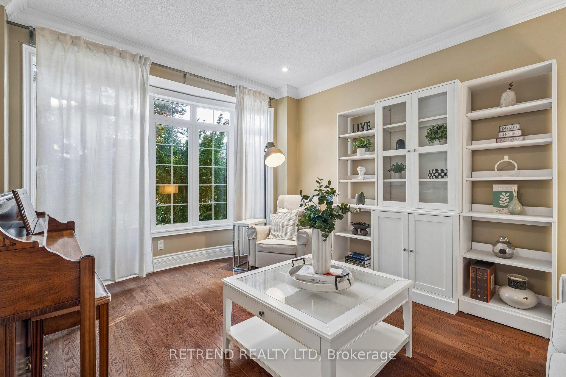 Photo 6 of 2223 Wuthering Heights Way, Oakville, Bronte Creek — HOMEH