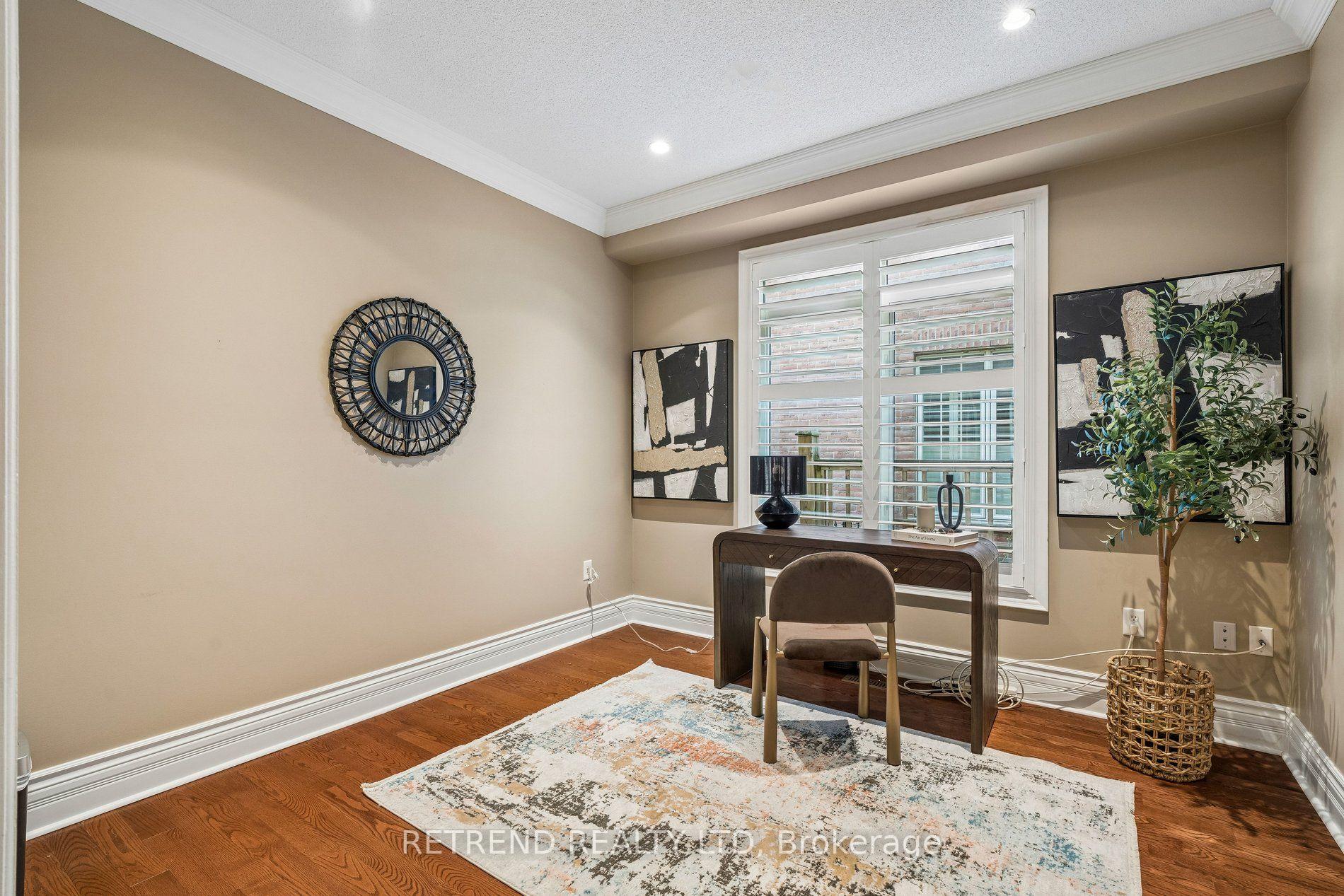 Photo 7 of 2223 Wuthering Heights Way, Oakville, Bronte Creek — HOMEH