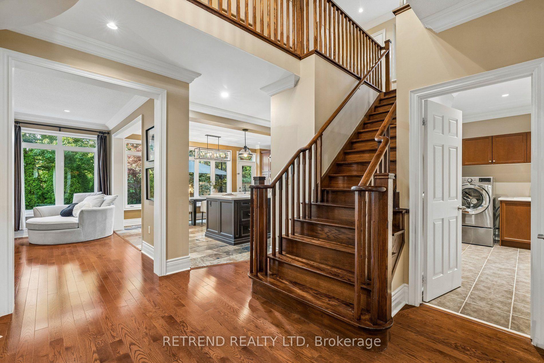 Photo 8 of 2223 Wuthering Heights Way, Oakville, Bronte Creek — HOMEH