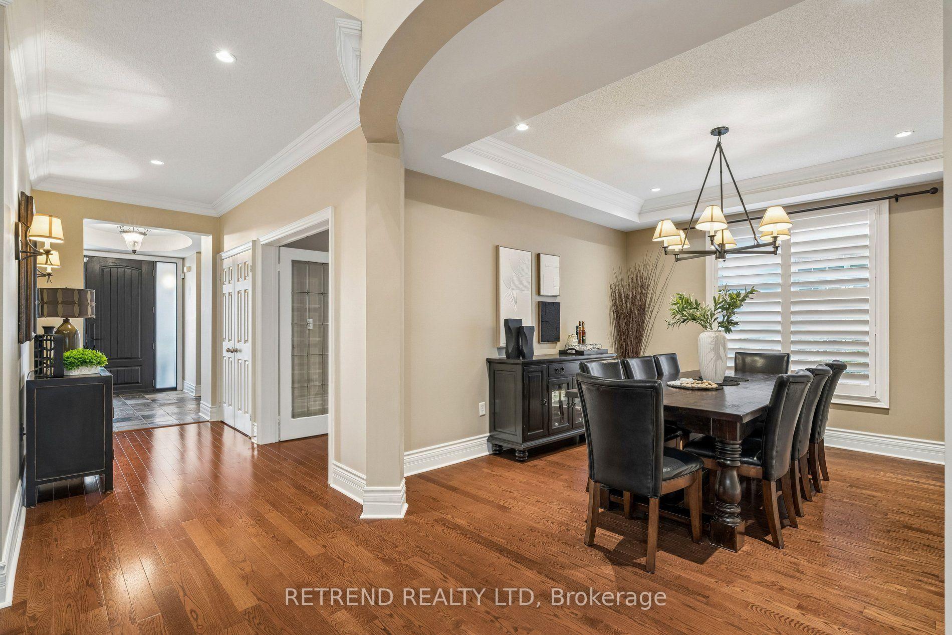 Photo 9 of 2223 Wuthering Heights Way, Oakville, Bronte Creek — HOMEH