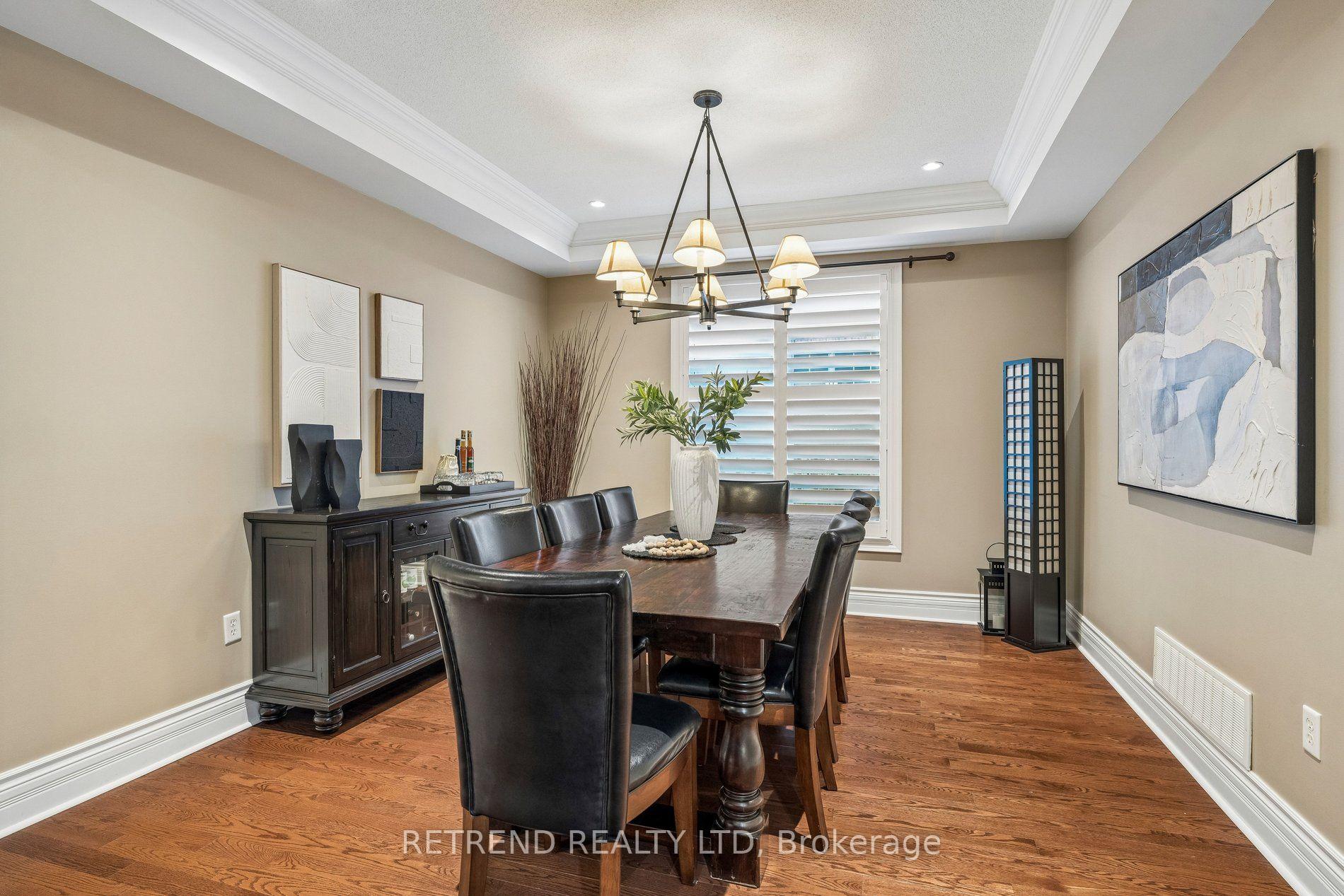 Photo 10 of 2223 Wuthering Heights Way, Oakville, Bronte Creek — HOMEH