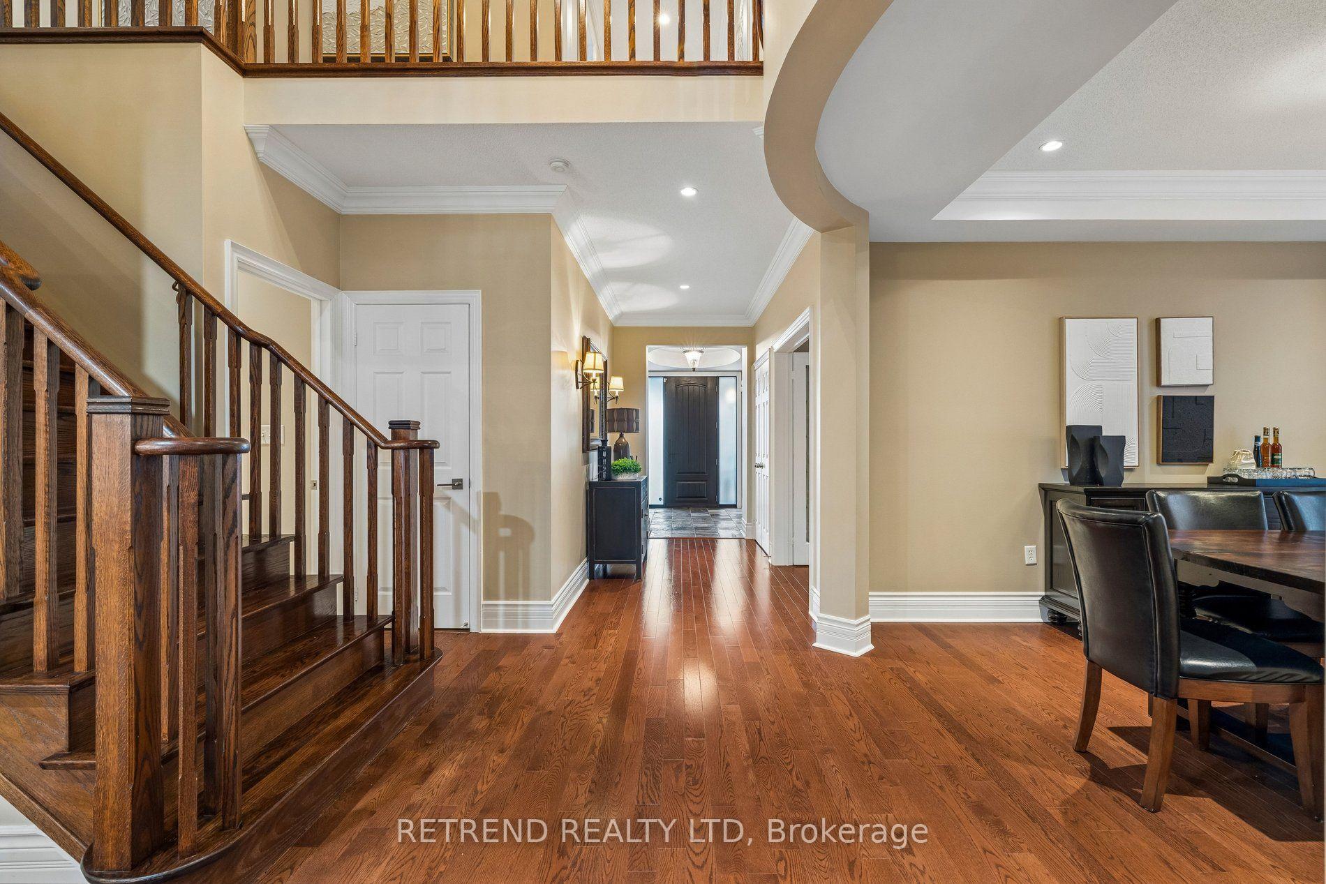 Photo 11 of 2223 Wuthering Heights Way, Oakville, Bronte Creek — HOMEH