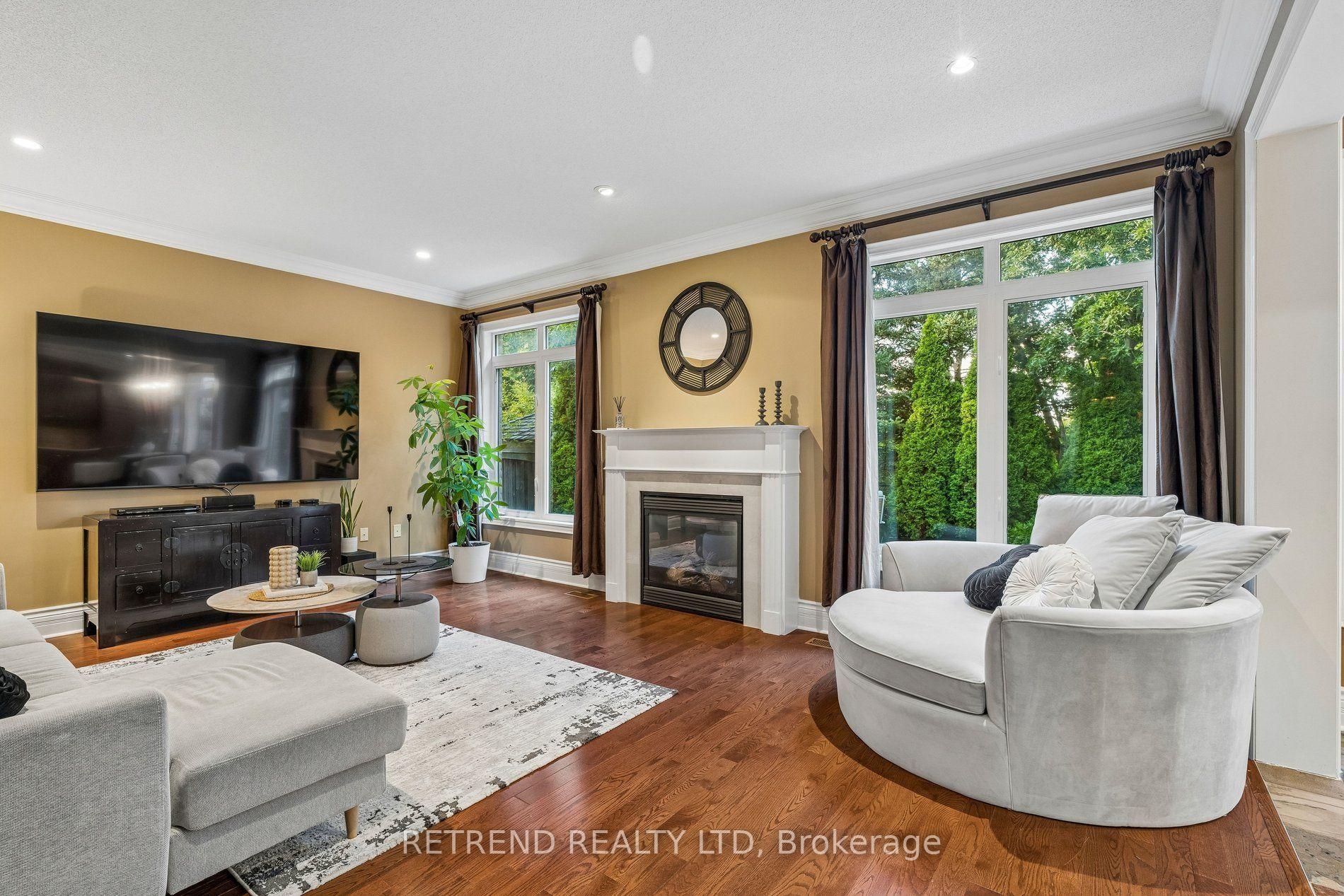 Photo 12 of 2223 Wuthering Heights Way, Oakville, Bronte Creek — HOMEH