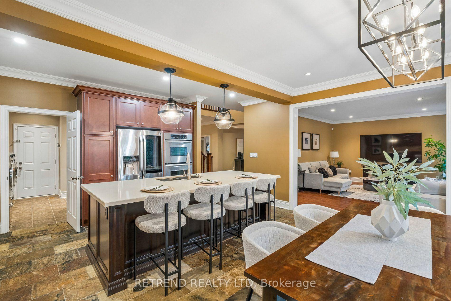 Photo 17 of 2223 Wuthering Heights Way, Oakville, Bronte Creek — HOMEH