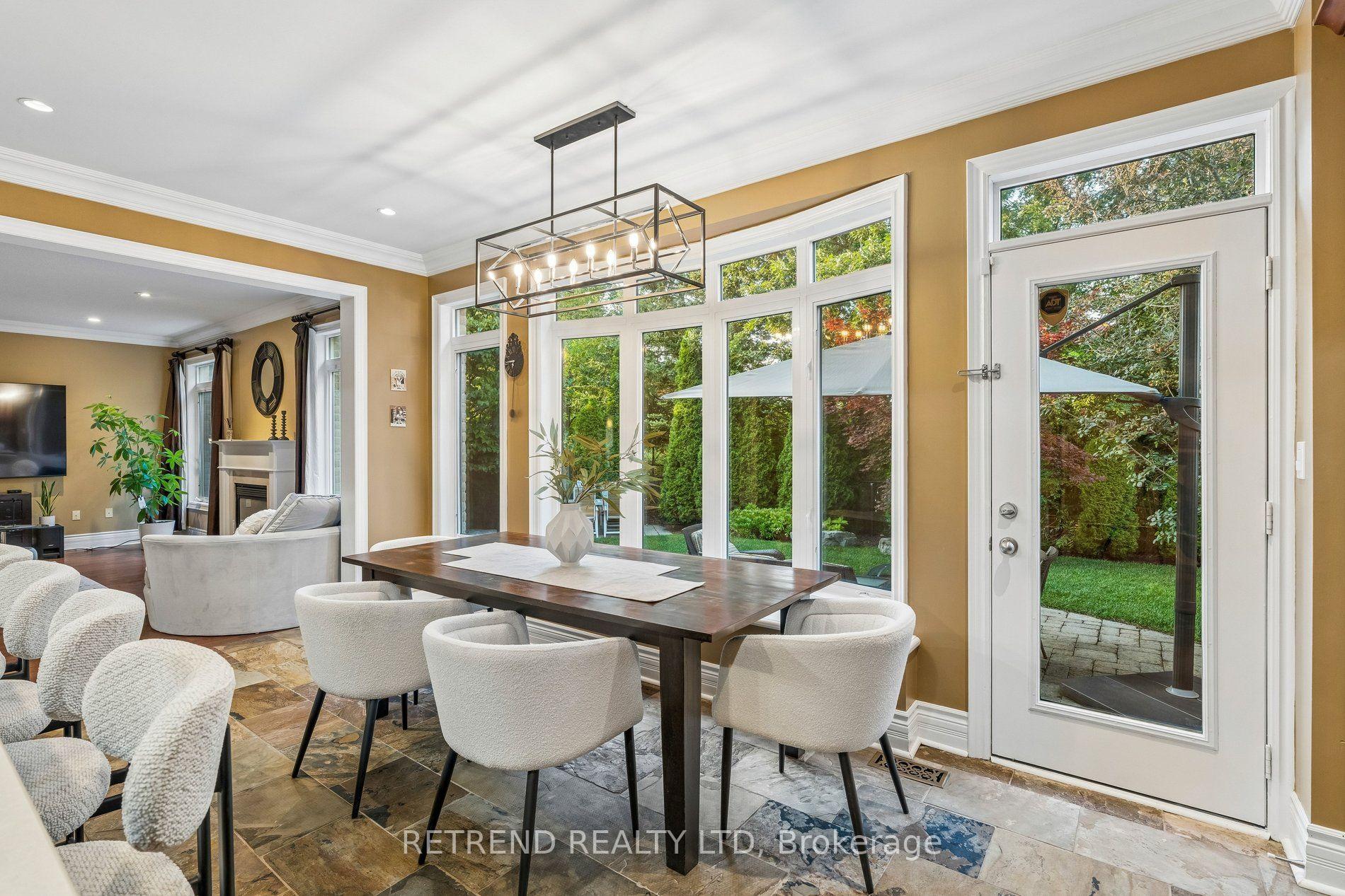 Photo 18 of 2223 Wuthering Heights Way, Oakville, Bronte Creek — HOMEH