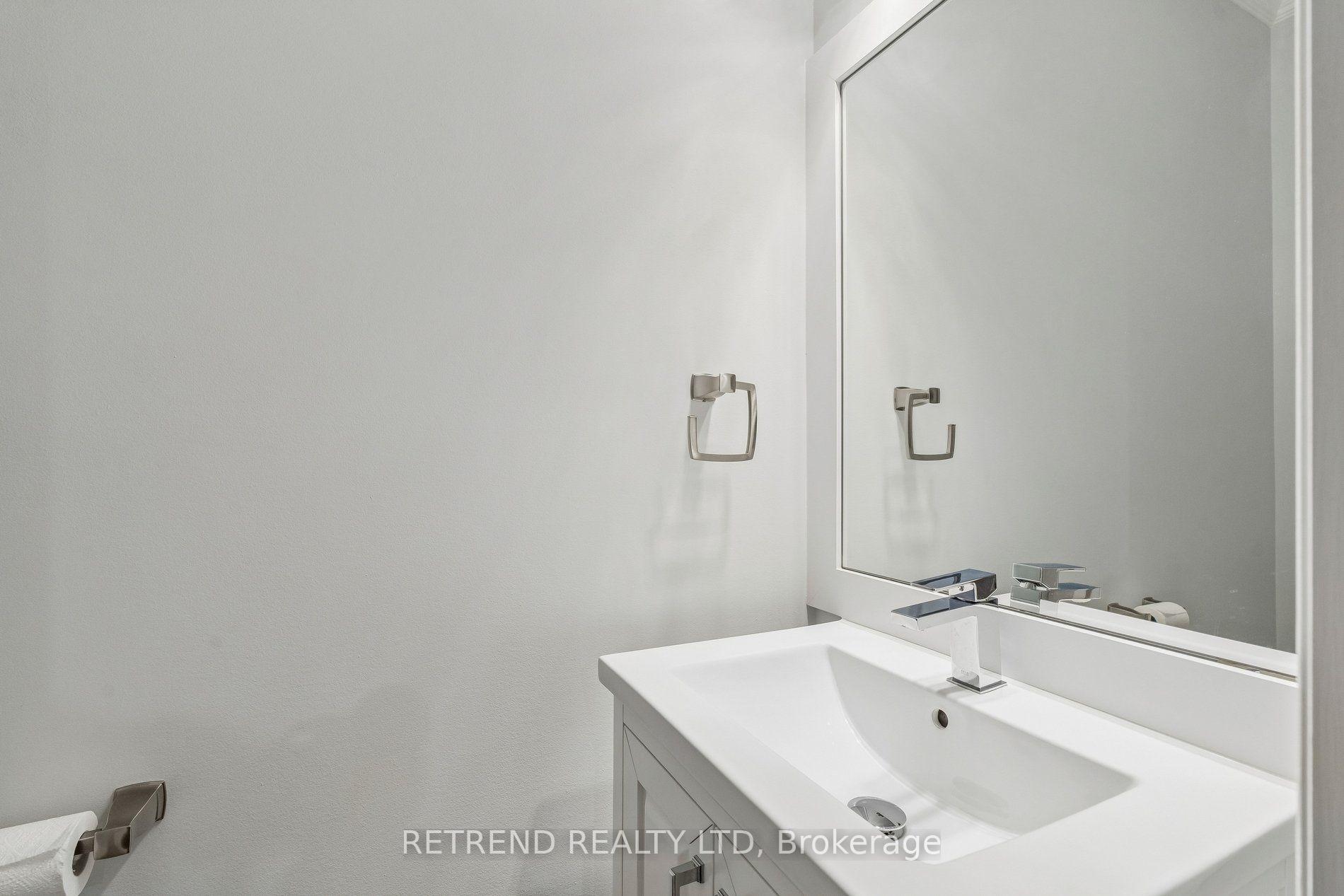 Photo 19 of 2223 Wuthering Heights Way, Oakville, Bronte Creek — HOMEH