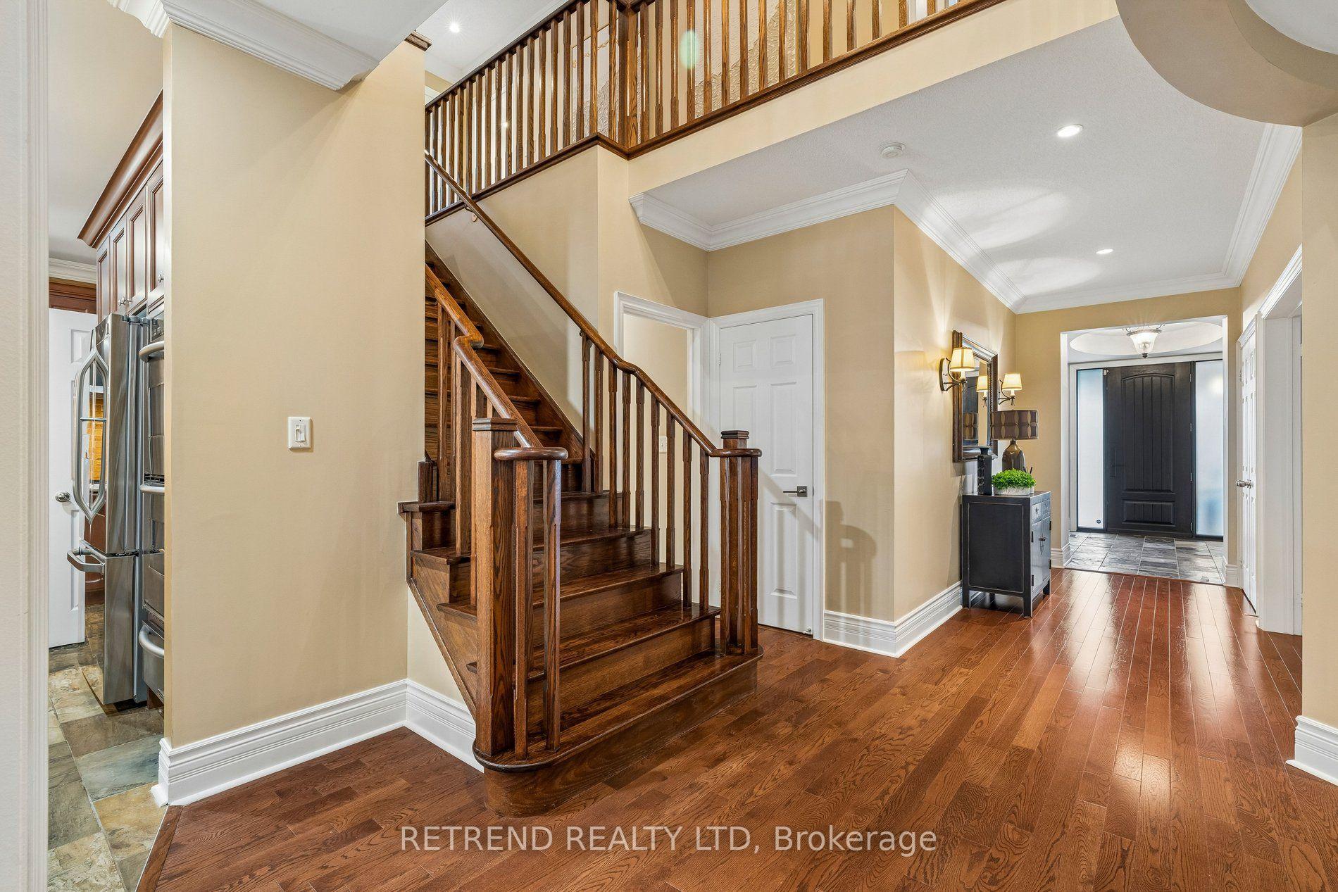 Photo 21 of 2223 Wuthering Heights Way, Oakville, Bronte Creek — HOMEH