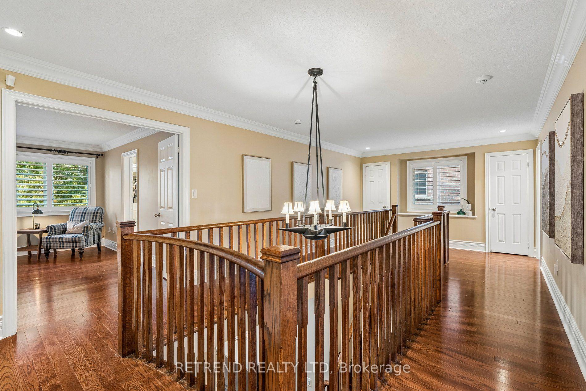 Photo 22 of 2223 Wuthering Heights Way, Oakville, Bronte Creek — HOMEH