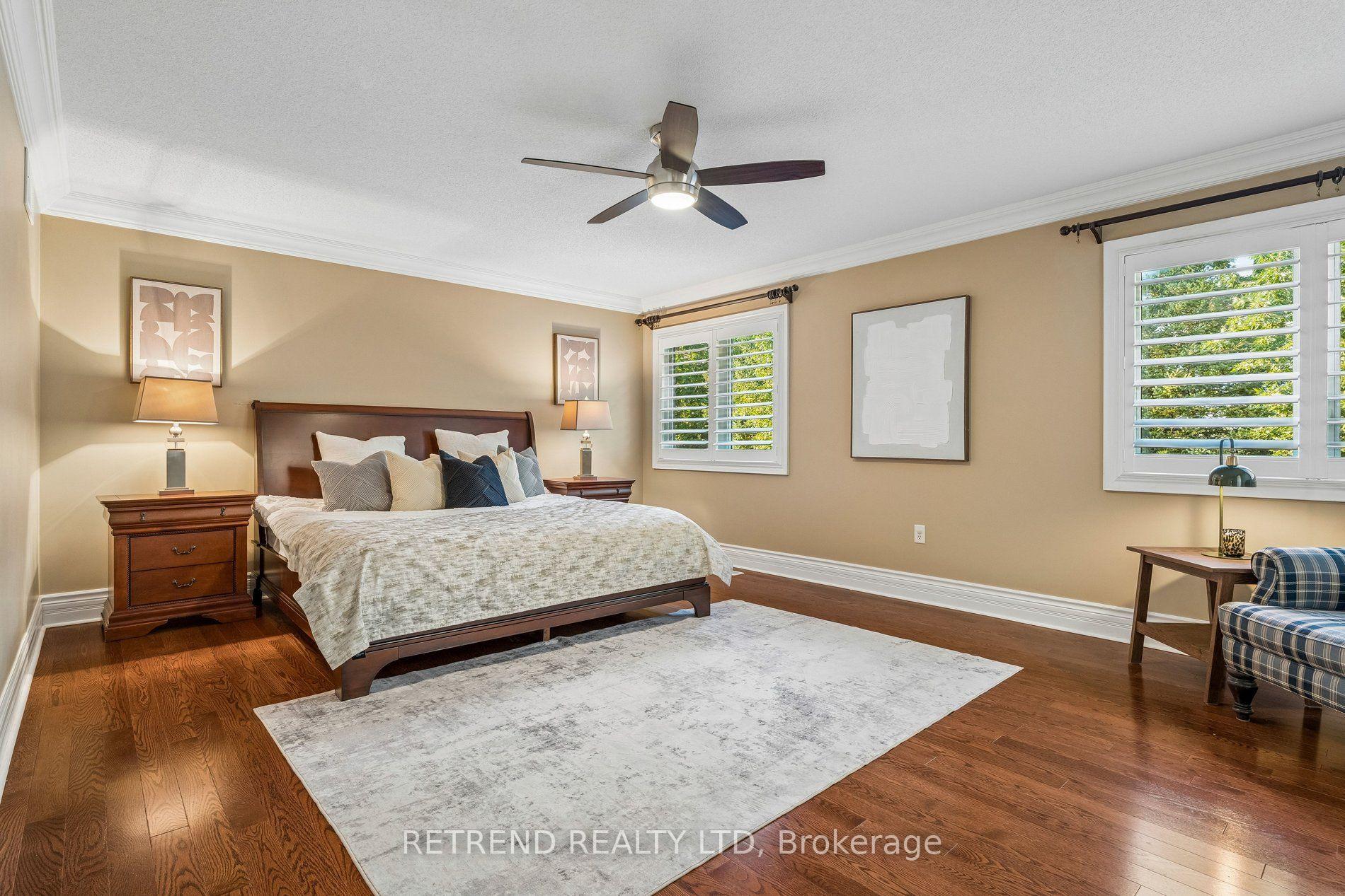 Photo 23 of 2223 Wuthering Heights Way, Oakville, Bronte Creek — HOMEH