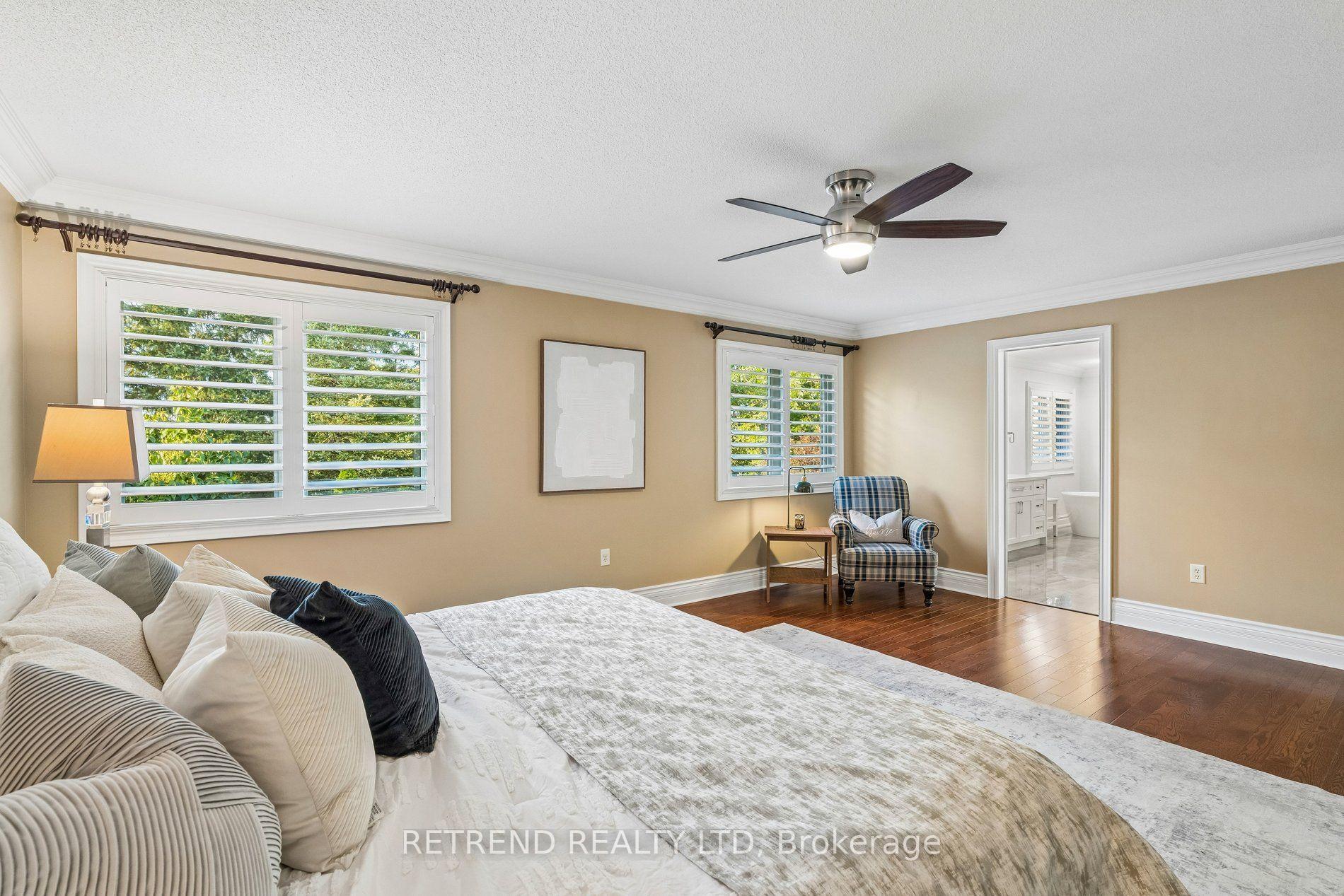 Photo 24 of 2223 Wuthering Heights Way, Oakville, Bronte Creek — HOMEH