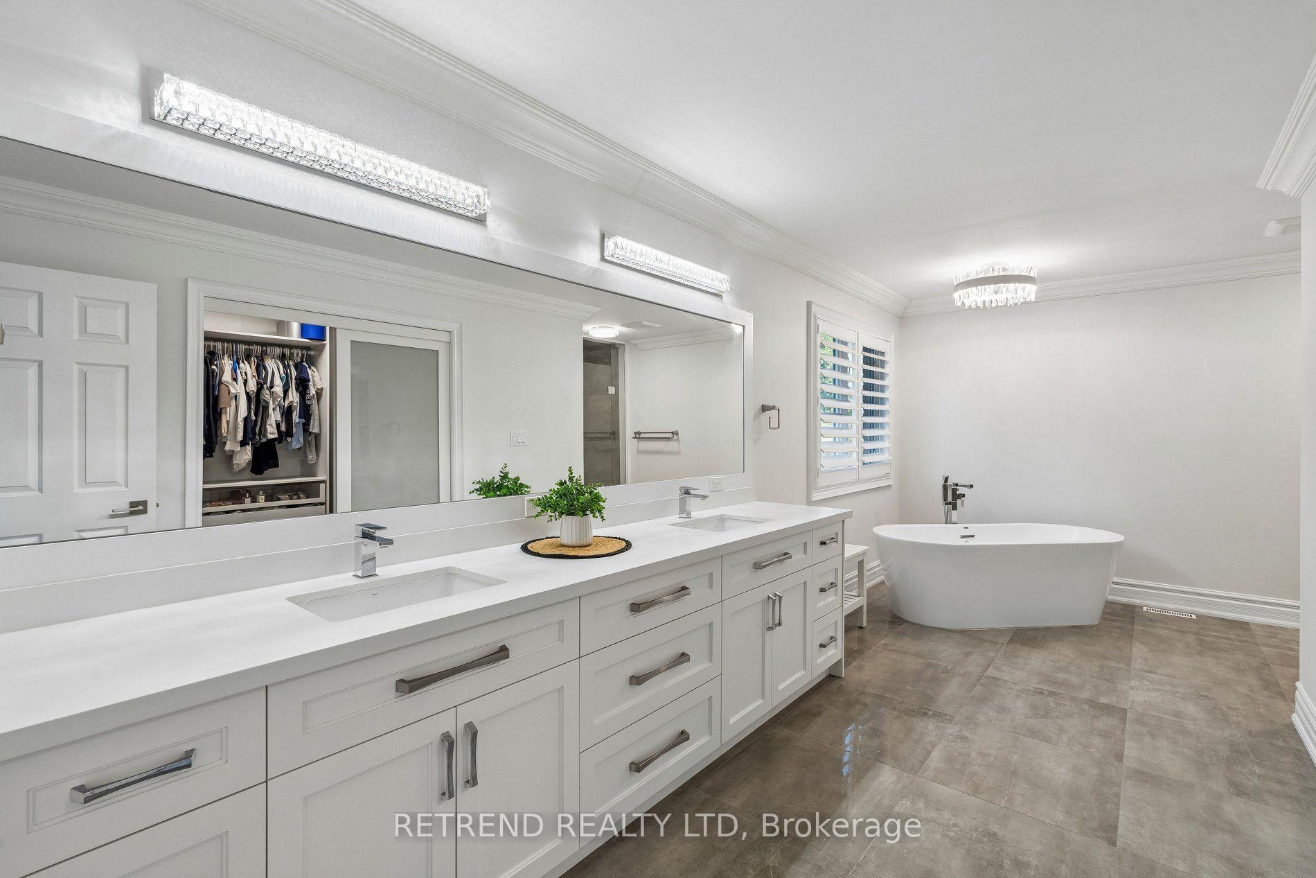 Photo 26 of 2223 Wuthering Heights Way, Oakville, Bronte Creek — HOMEH