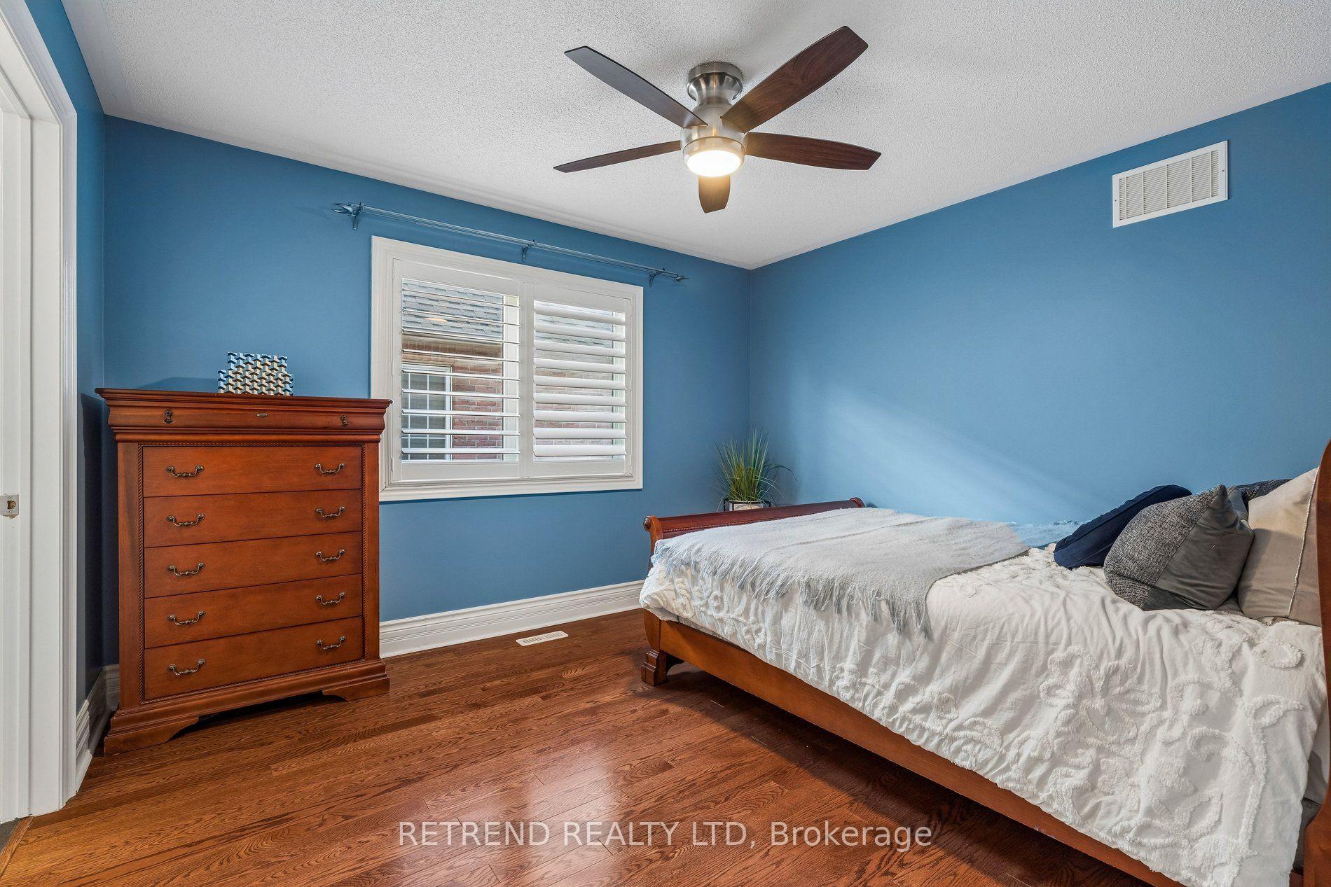 Photo 29 of 2223 Wuthering Heights Way, Oakville, Bronte Creek — HOMEH