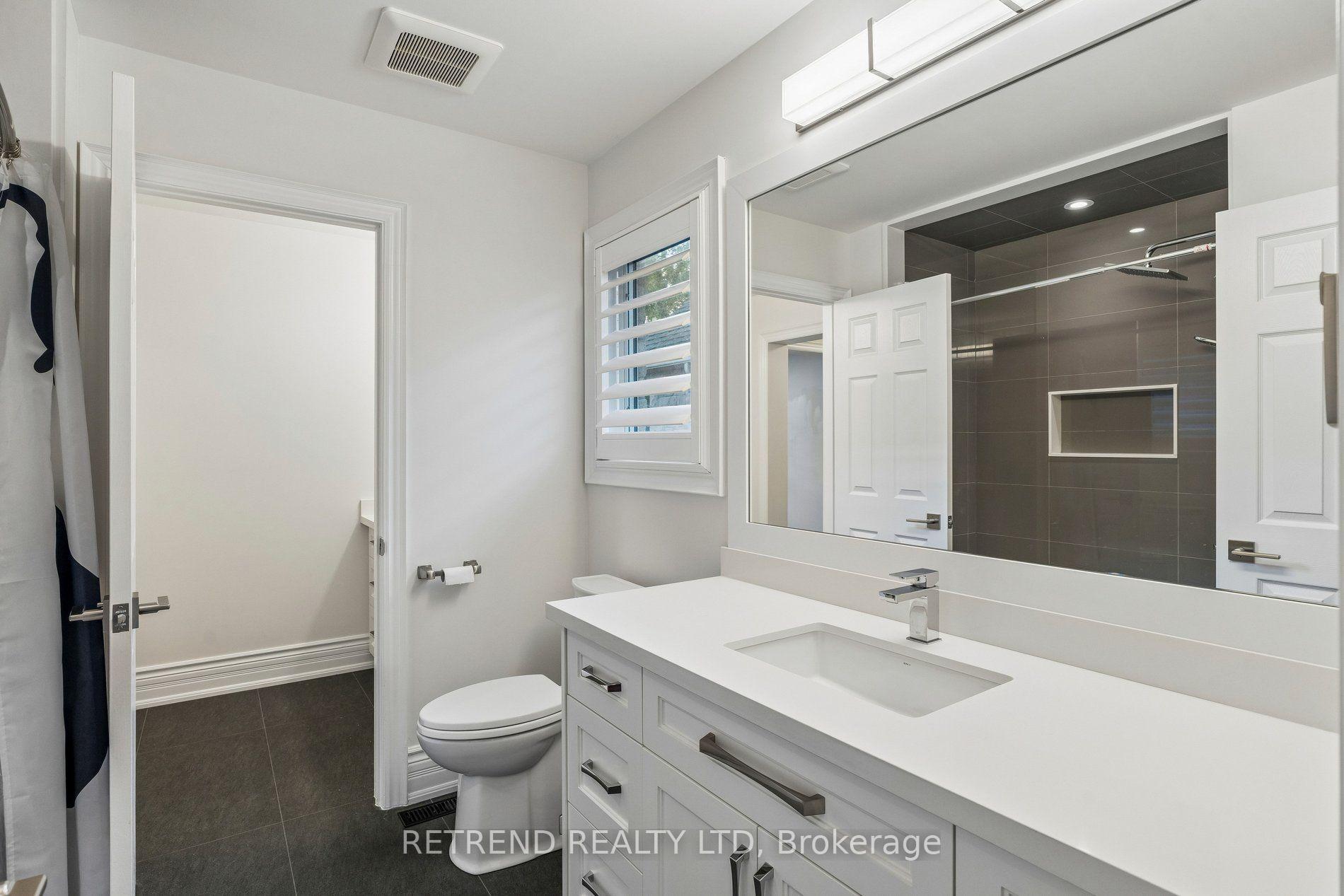 Photo 34 of 2223 Wuthering Heights Way, Oakville, Bronte Creek — HOMEH