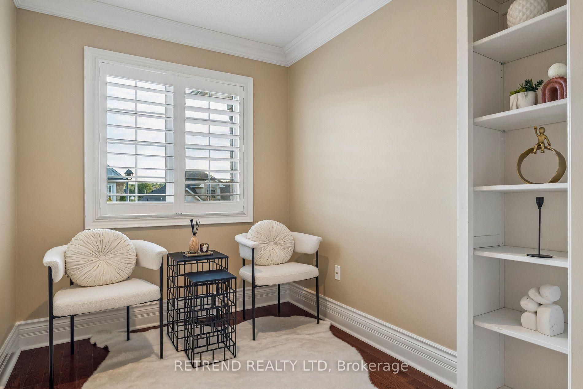 Photo 35 of 2223 Wuthering Heights Way, Oakville, Bronte Creek — HOMEH