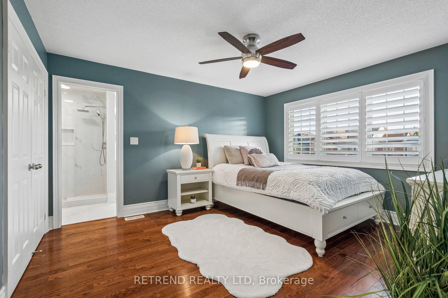 Photo 36 of 2223 Wuthering Heights Way, Oakville, Bronte Creek — HOMEH