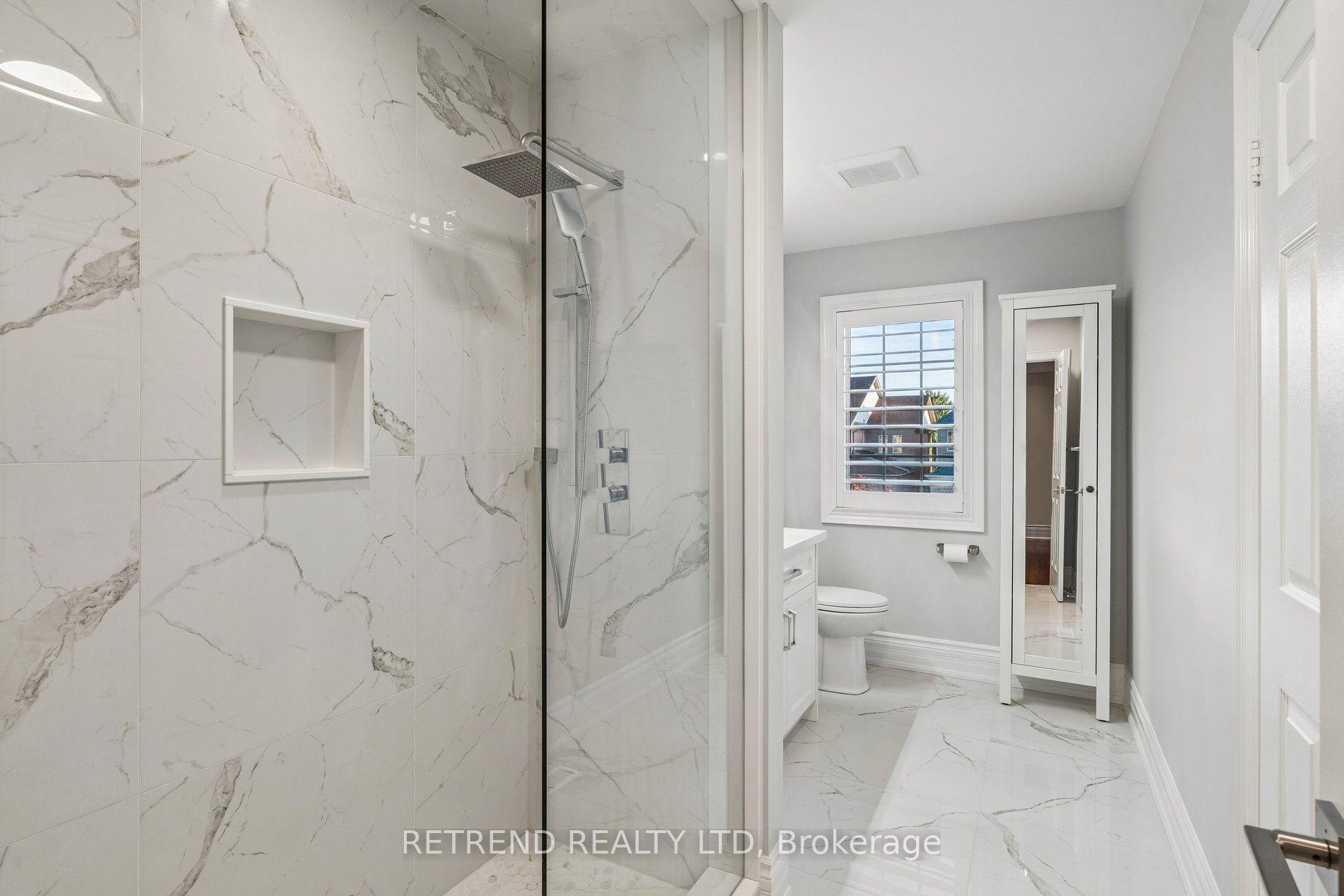 Photo 37 of 2223 Wuthering Heights Way, Oakville, Bronte Creek — HOMEH