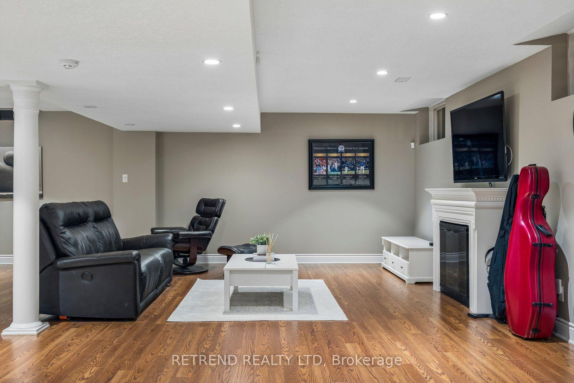 Photo 40 of 2223 Wuthering Heights Way, Oakville, Bronte Creek — HOMEH