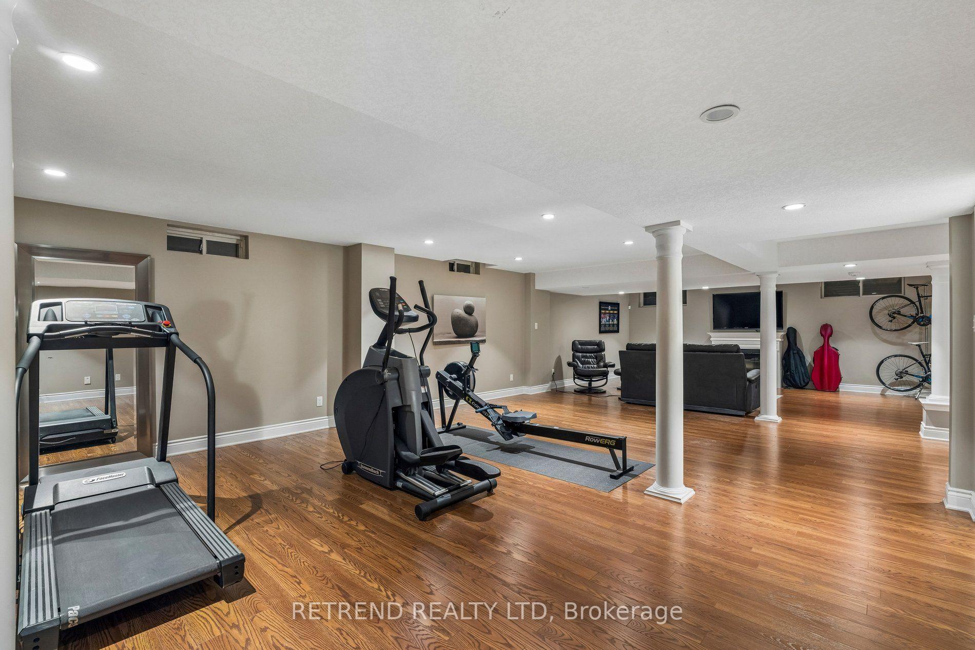Photo 42 of 2223 Wuthering Heights Way, Oakville, Bronte Creek — HOMEH