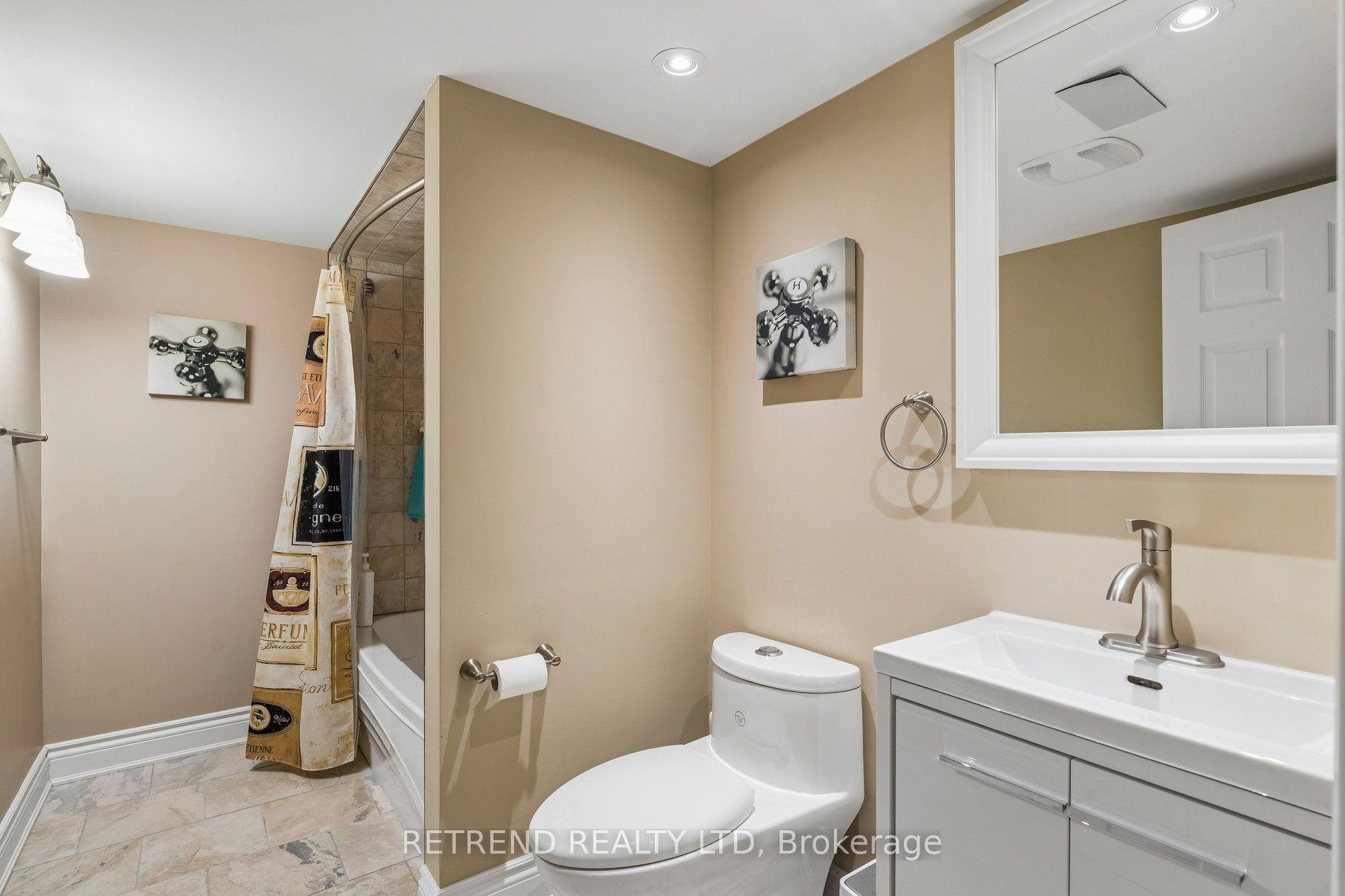 Photo 44 of 2223 Wuthering Heights Way, Oakville, Bronte Creek — HOMEH