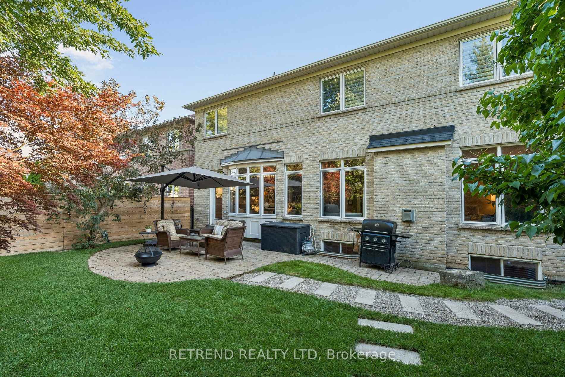 Photo 45 of 2223 Wuthering Heights Way, Oakville, Bronte Creek — HOMEH