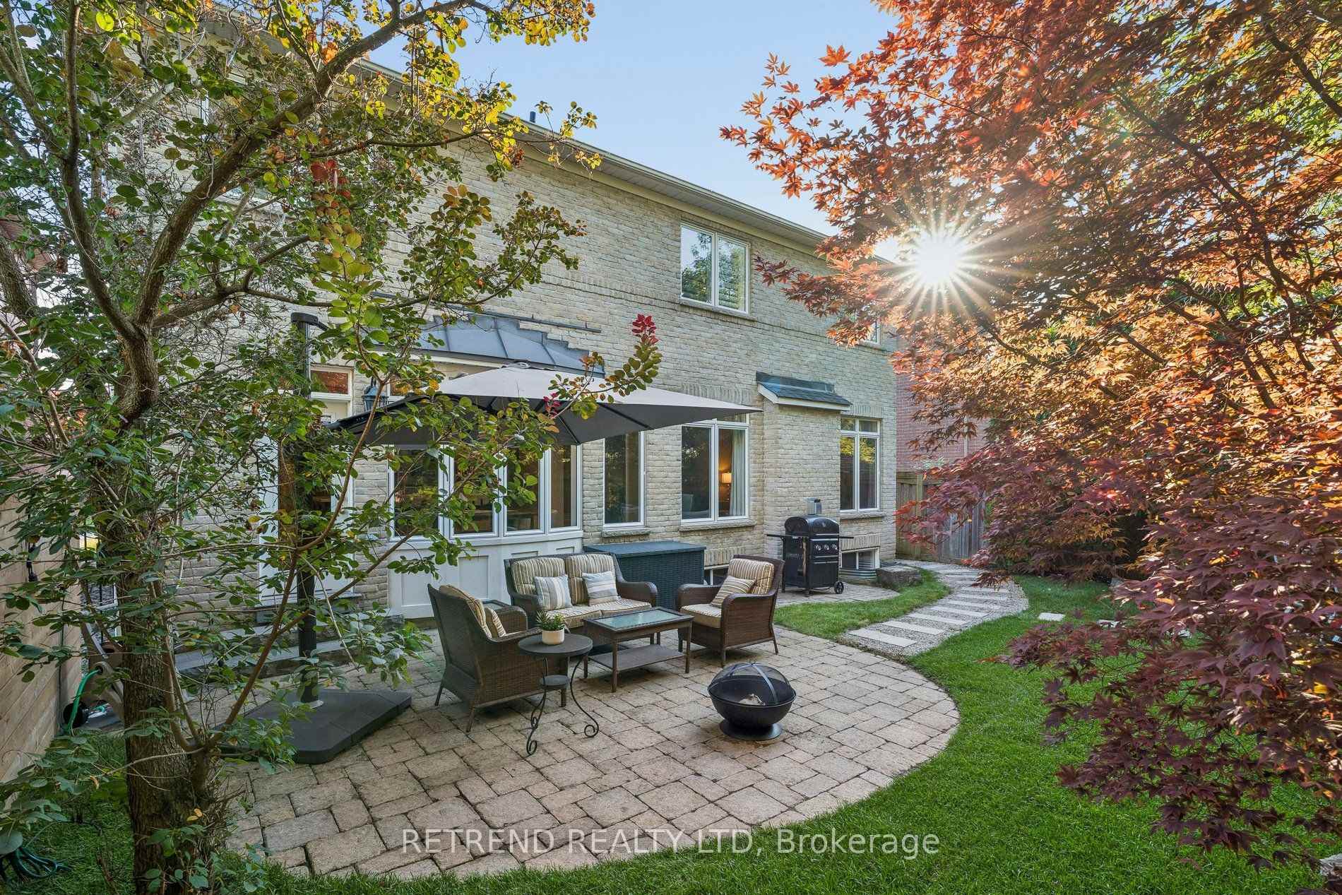 Photo 46 of 2223 Wuthering Heights Way, Oakville, Bronte Creek — HOMEH