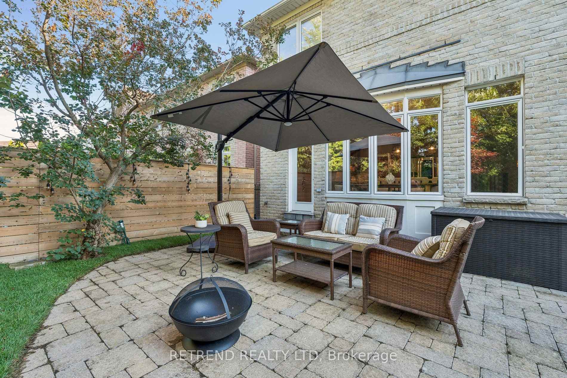 Photo 47 of 2223 Wuthering Heights Way, Oakville, Bronte Creek — HOMEH