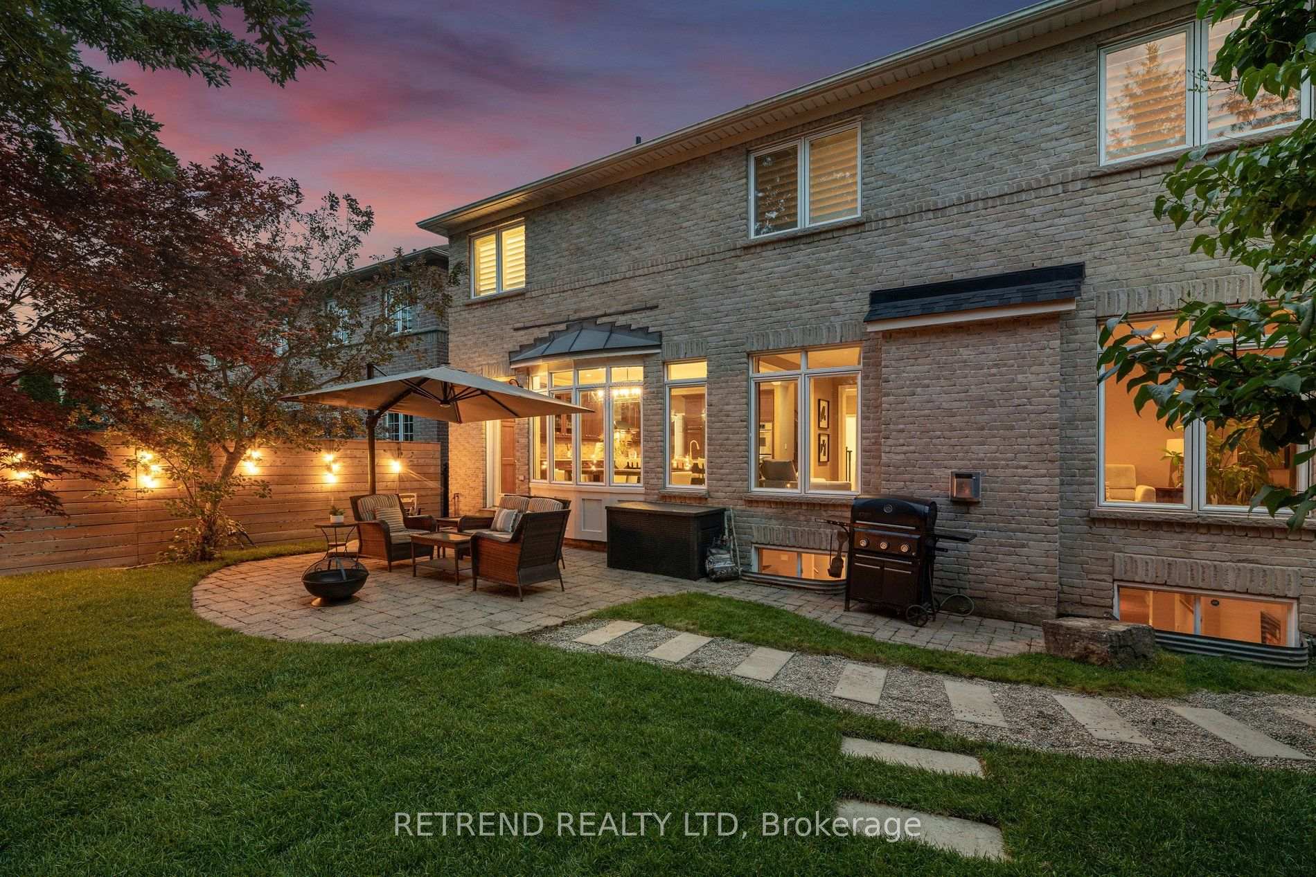 Photo 49 of 2223 Wuthering Heights Way, Oakville, Bronte Creek — HOMEH