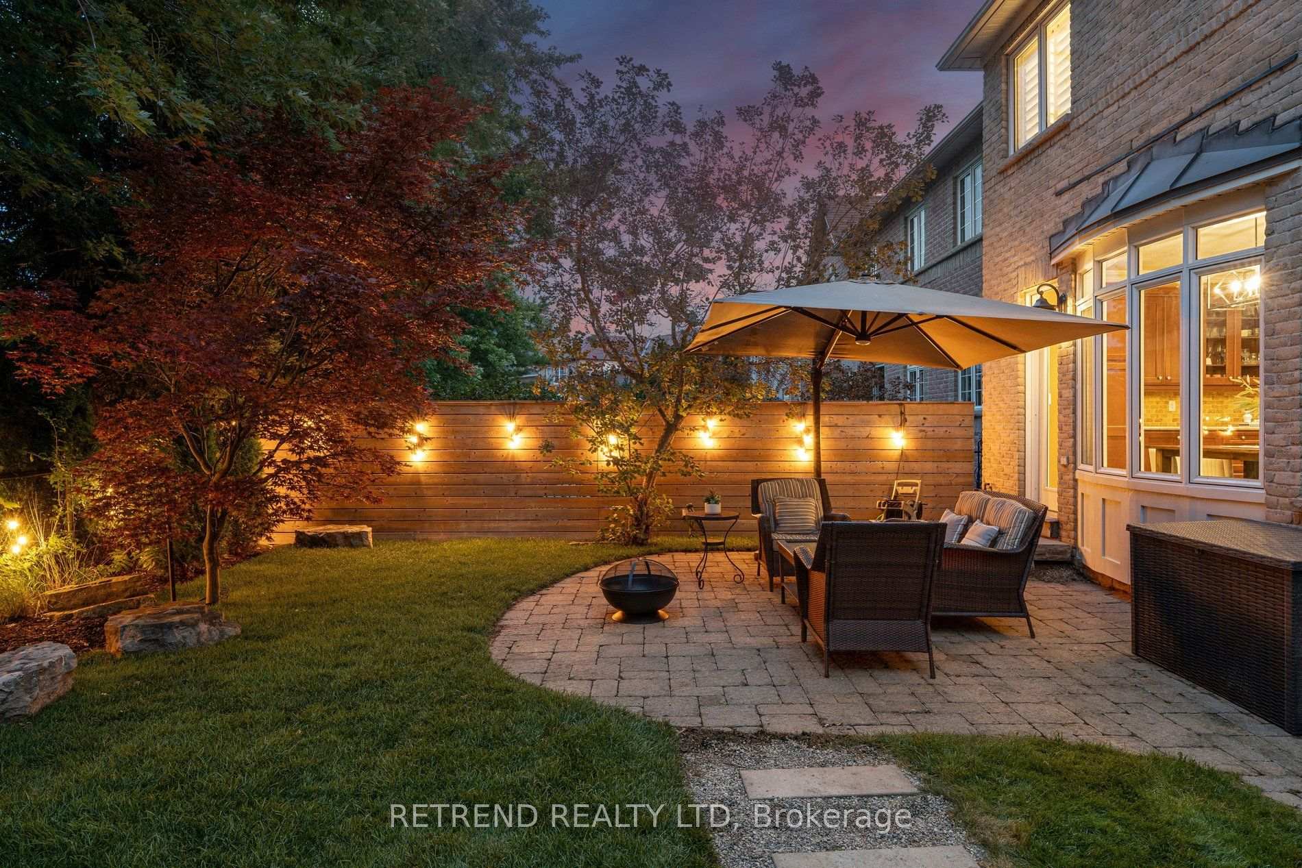 Photo 50 of 2223 Wuthering Heights Way, Oakville, Bronte Creek — HOMEH