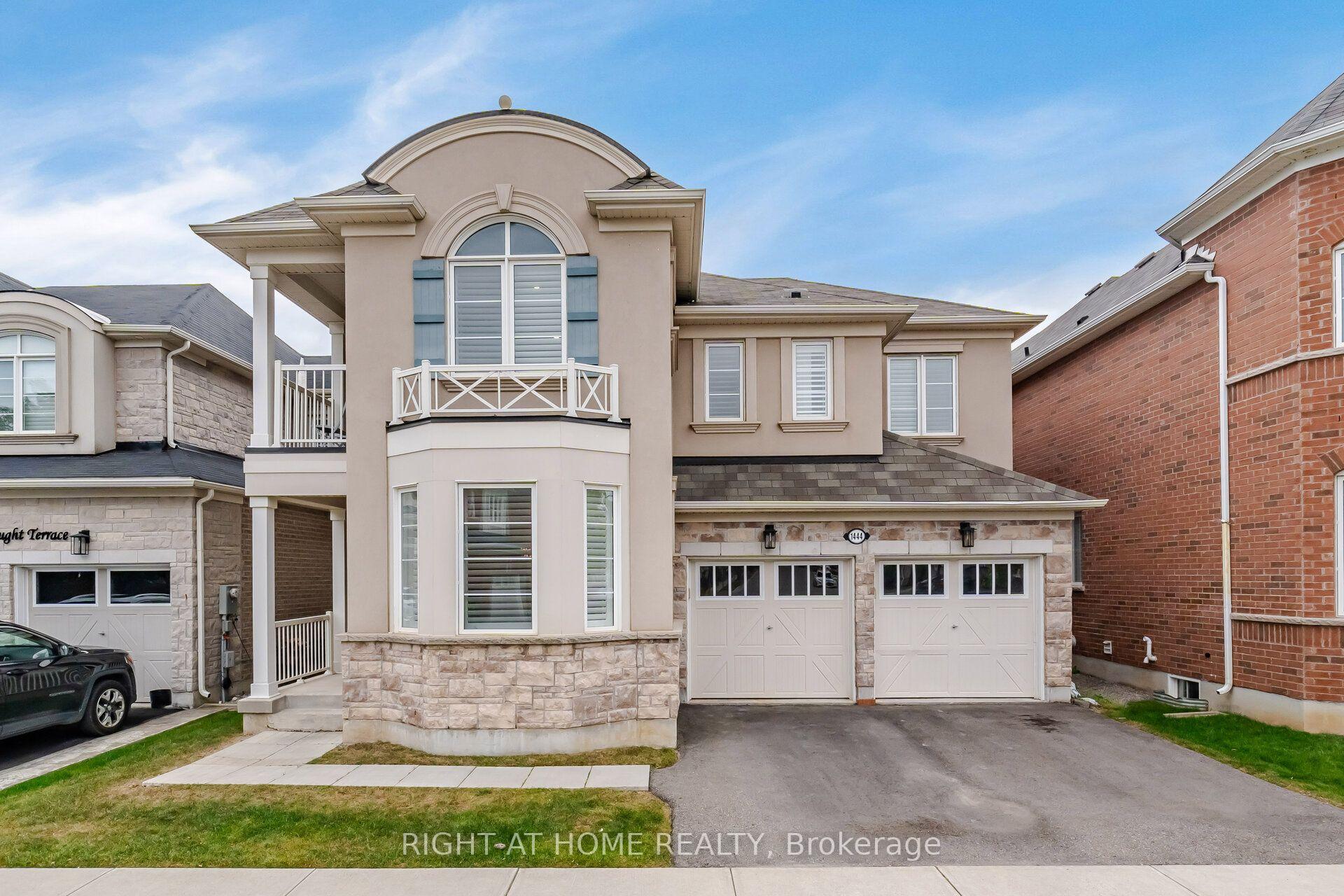 Photo 2 of 1444 Connaught Terrace, Milton, Ford — HOMEH